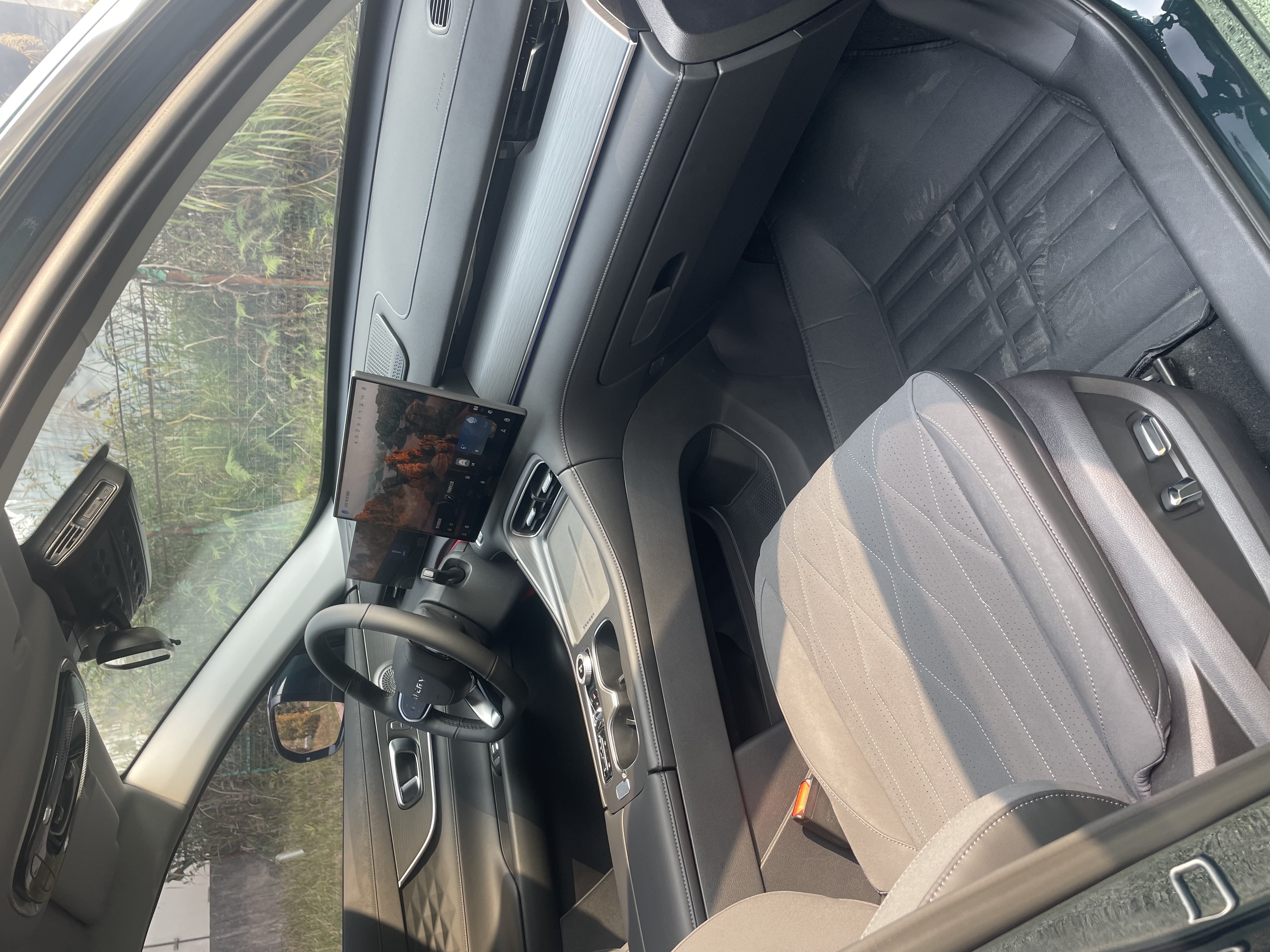 Chery Tiggo 8 Plus 2025 car image #9