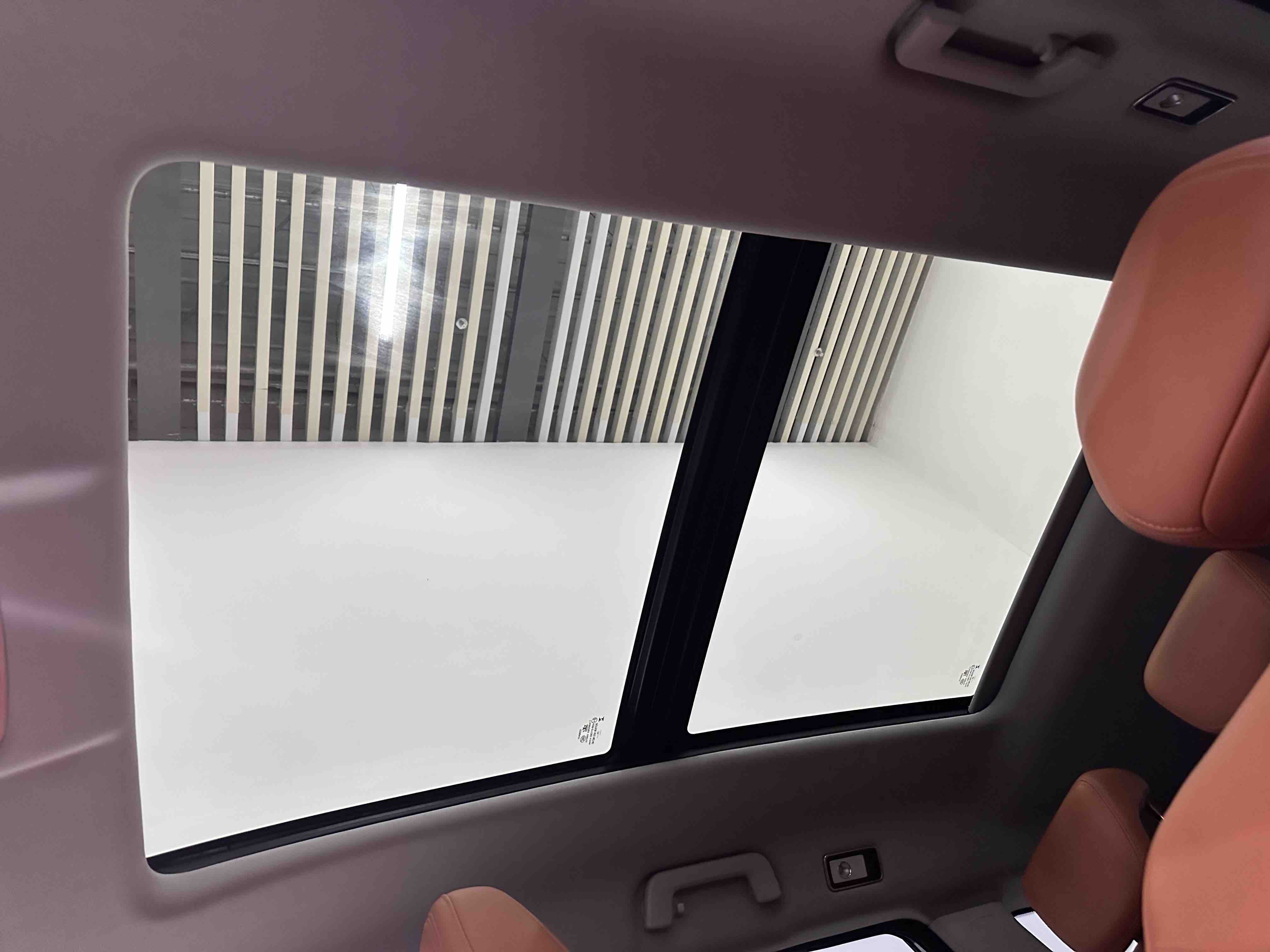 Jetour Shanhai L7 2024 صورة سيارة #9