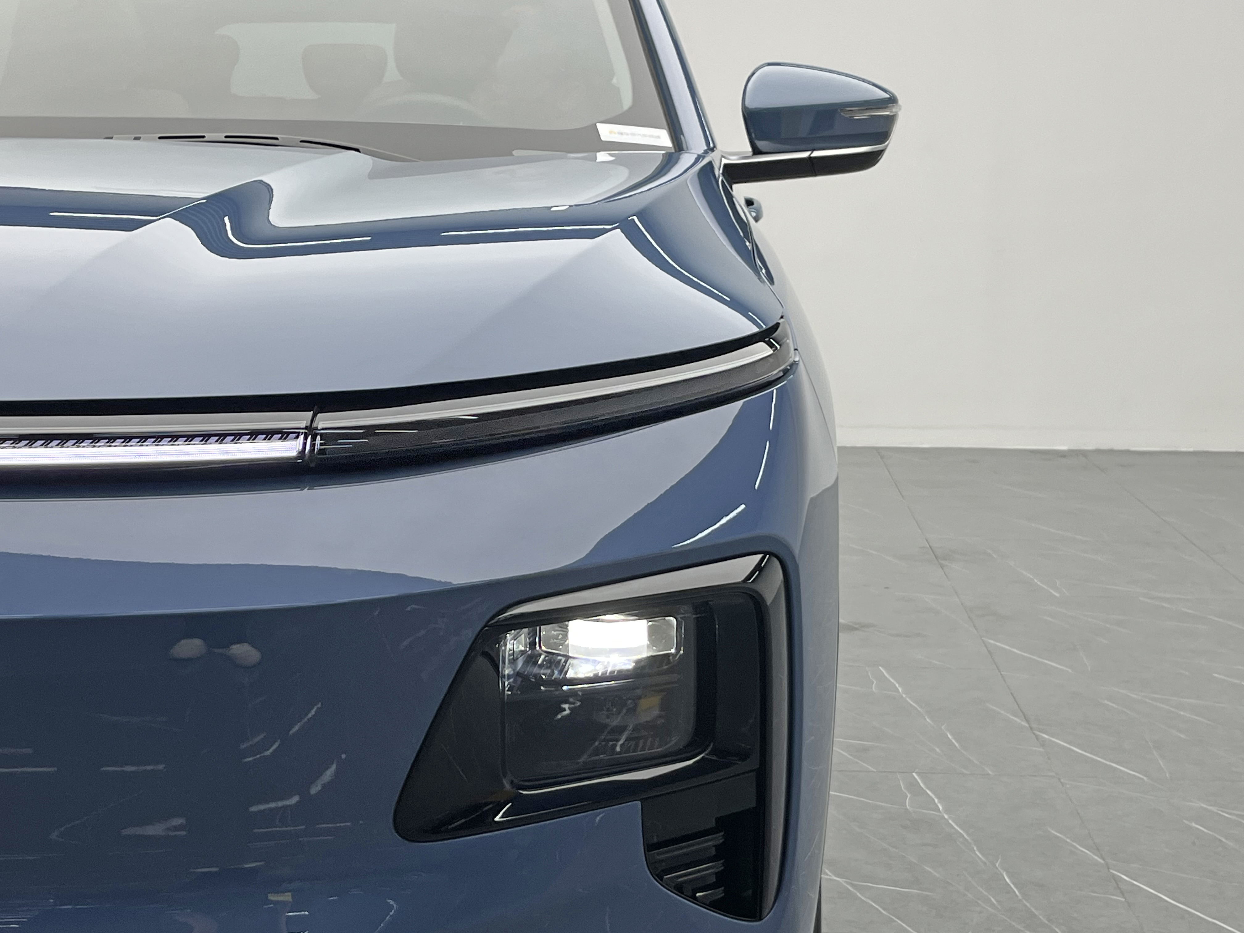 捷途山海 捷途山海L7 2024 汽车图片 #9