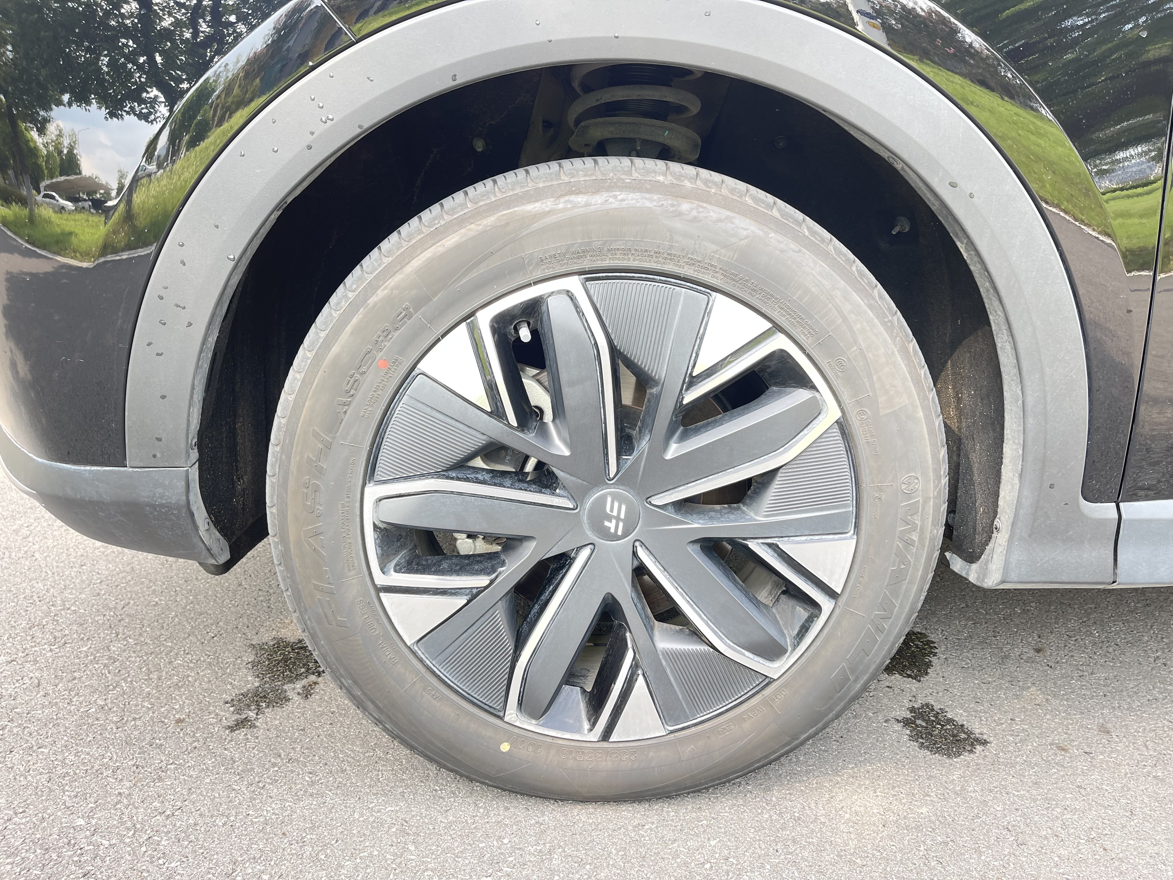 捷途山海 捷途山海L7 2024 汽车图片 #9