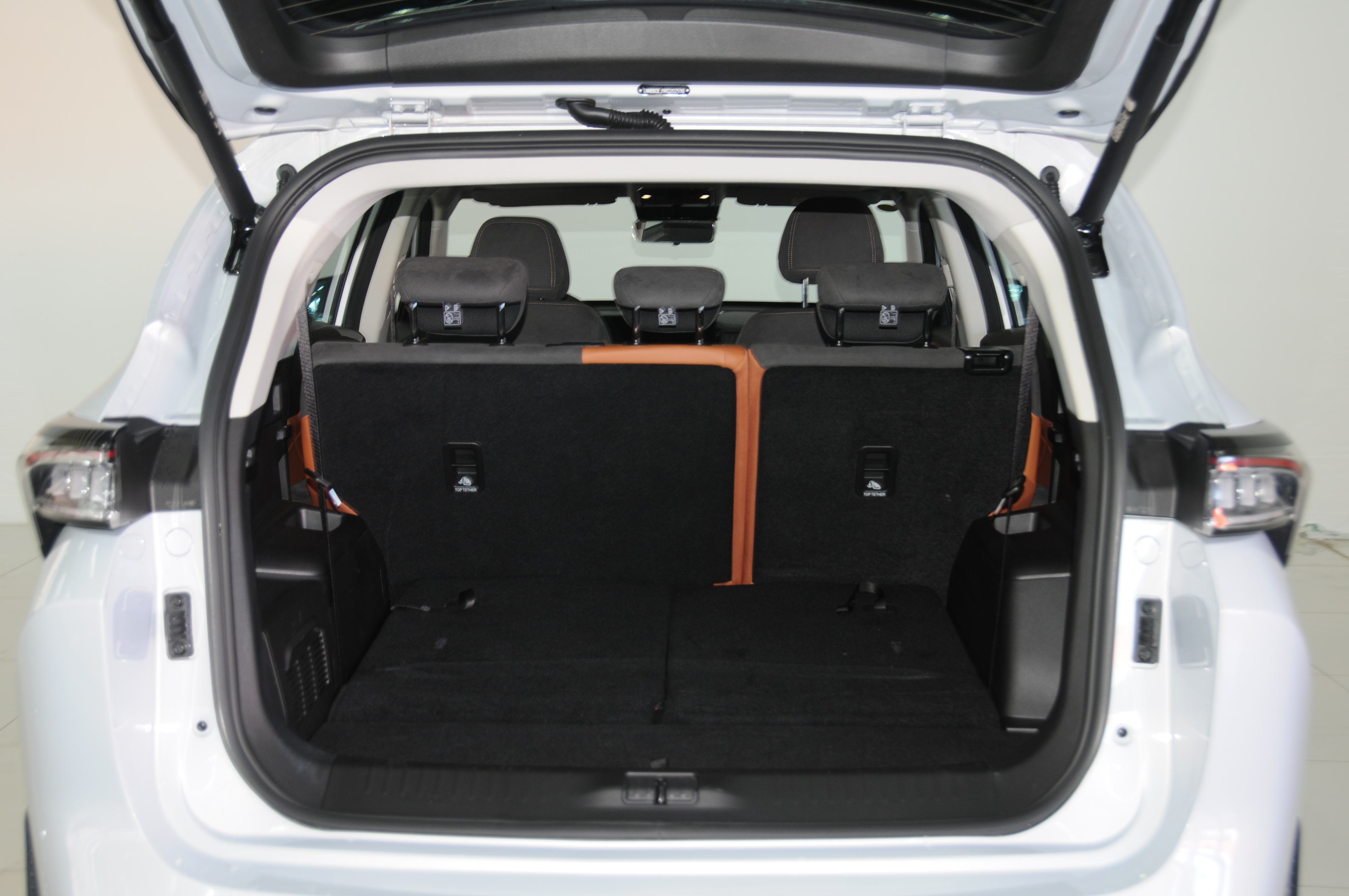 捷途山海 捷途山海L7 2024 汽车图片 #9