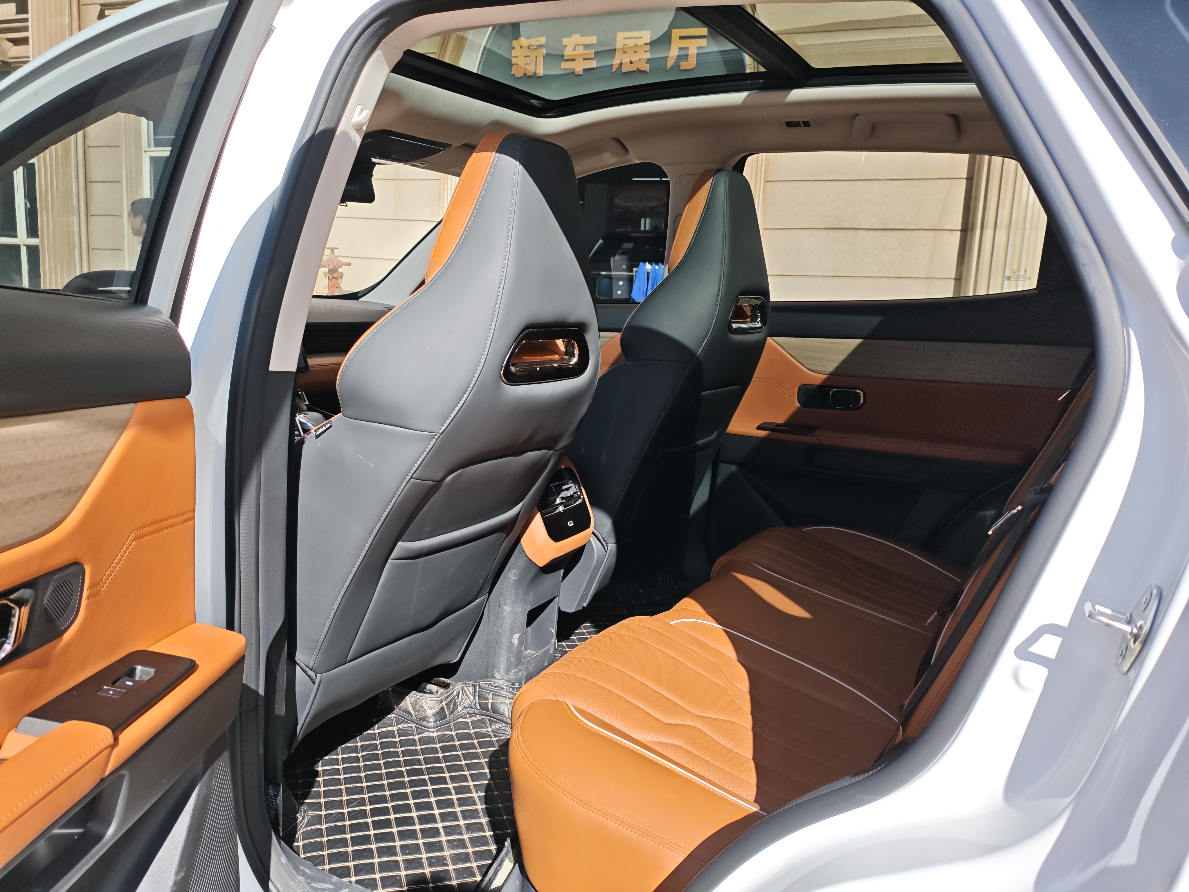 捷途 捷途大圣i-DM 2025 #9 捷途 捷途大圣i-DM 2025 汽车图片 #9