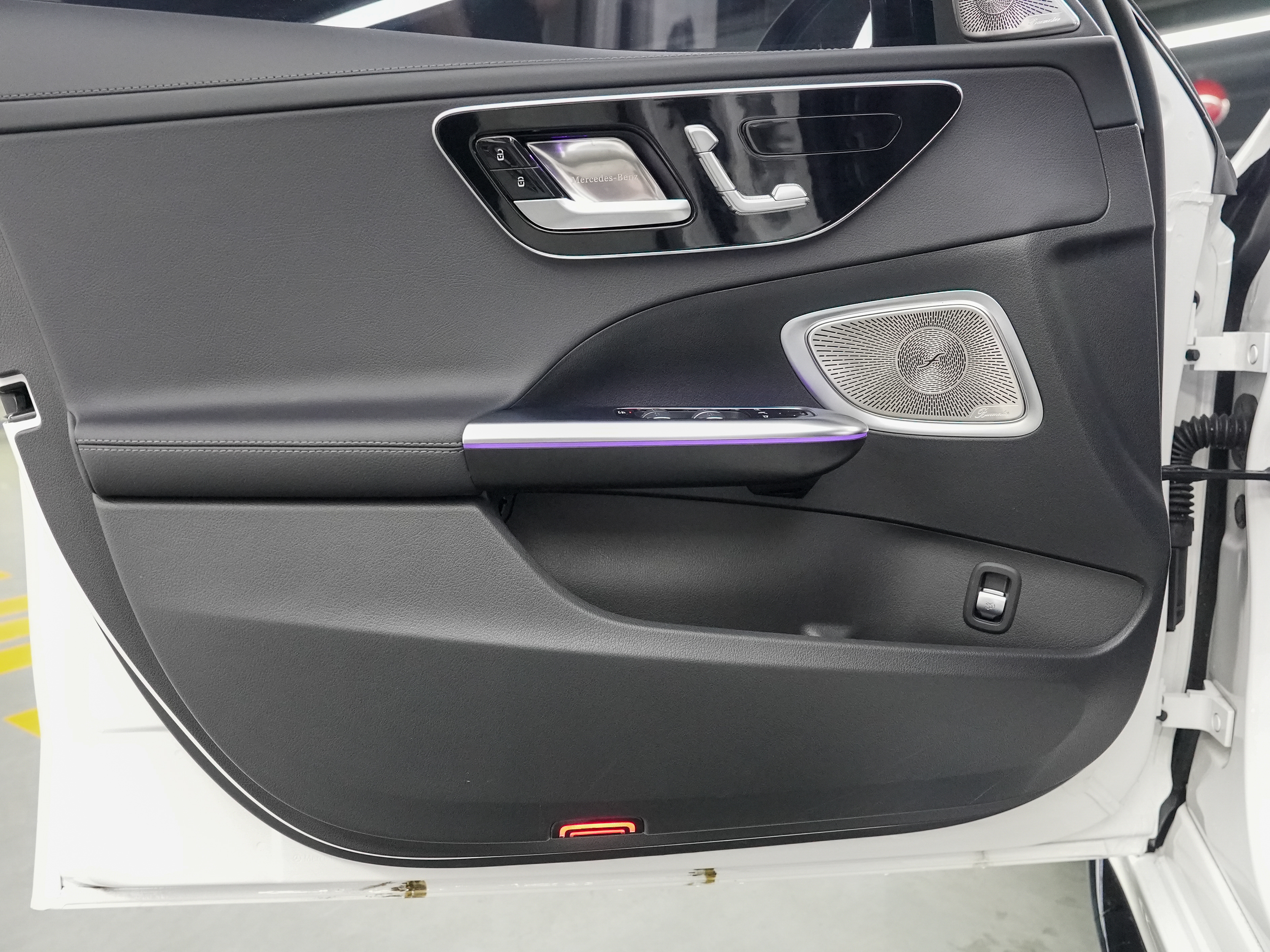 Mercedes-Benz C Class 2024 #9 Mercedes-Benz C Class 2024 immagine di auto #9