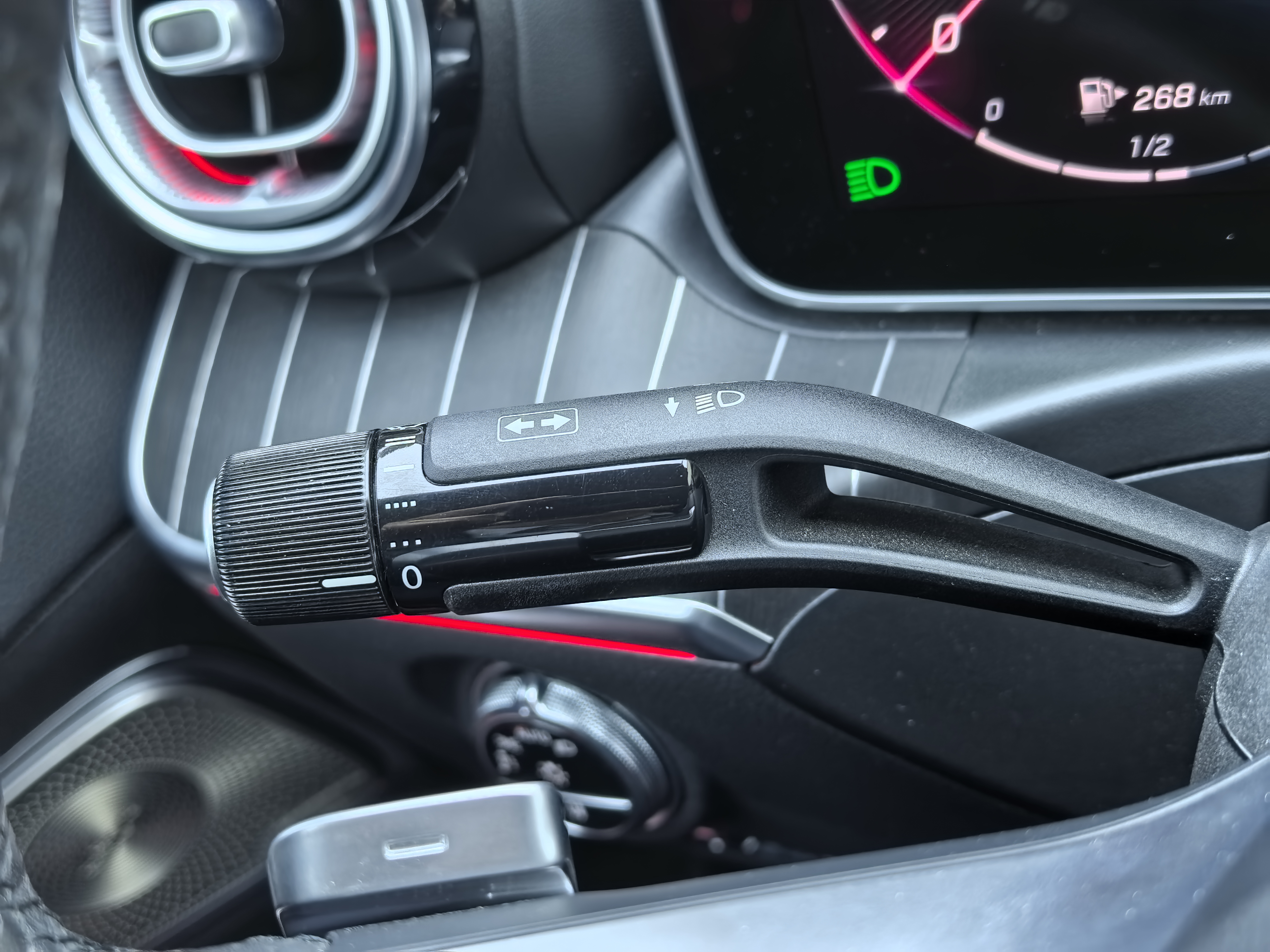 Mercedes-Benz C Class 2024 car image #9