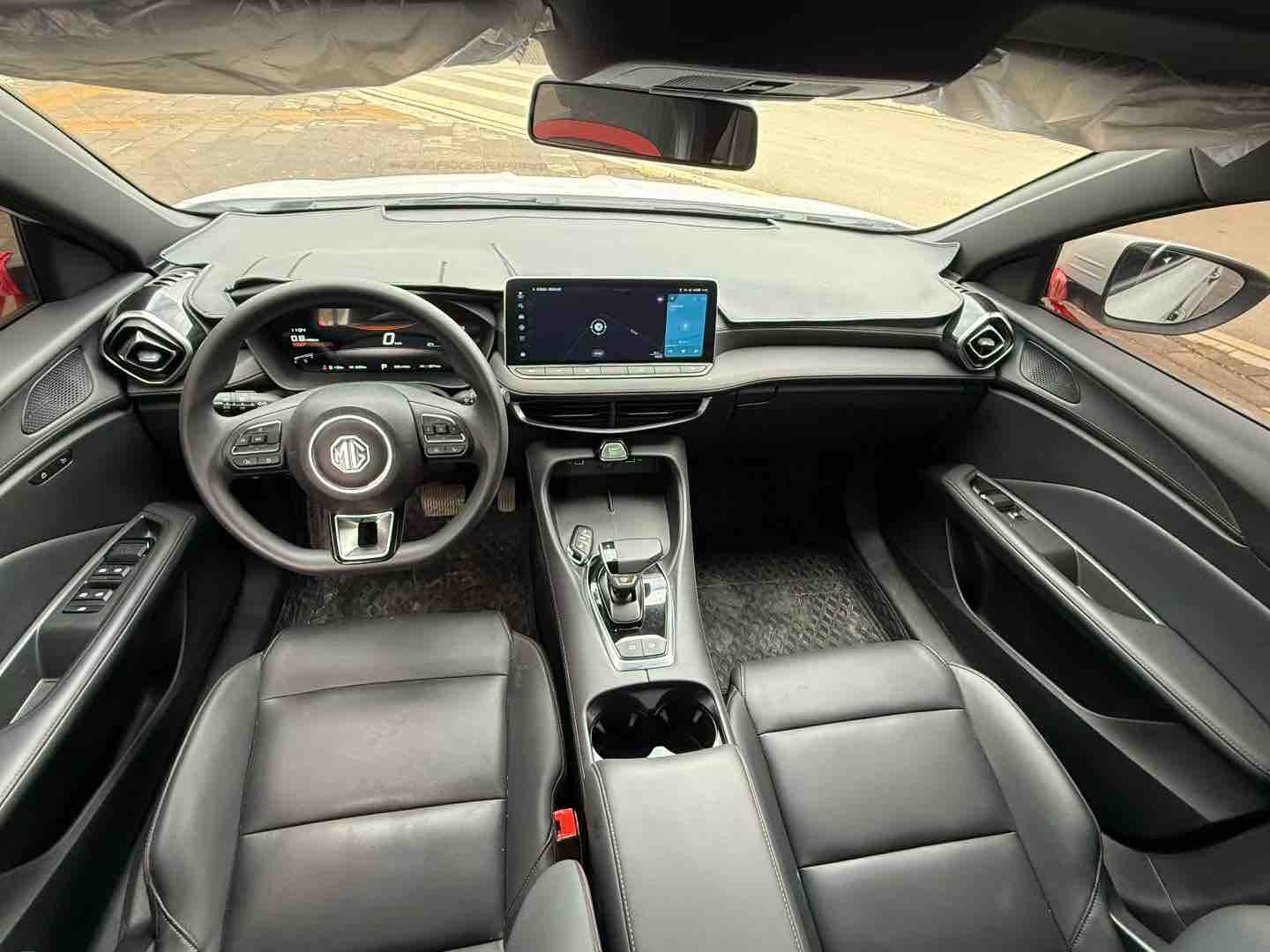 2024 car image #9