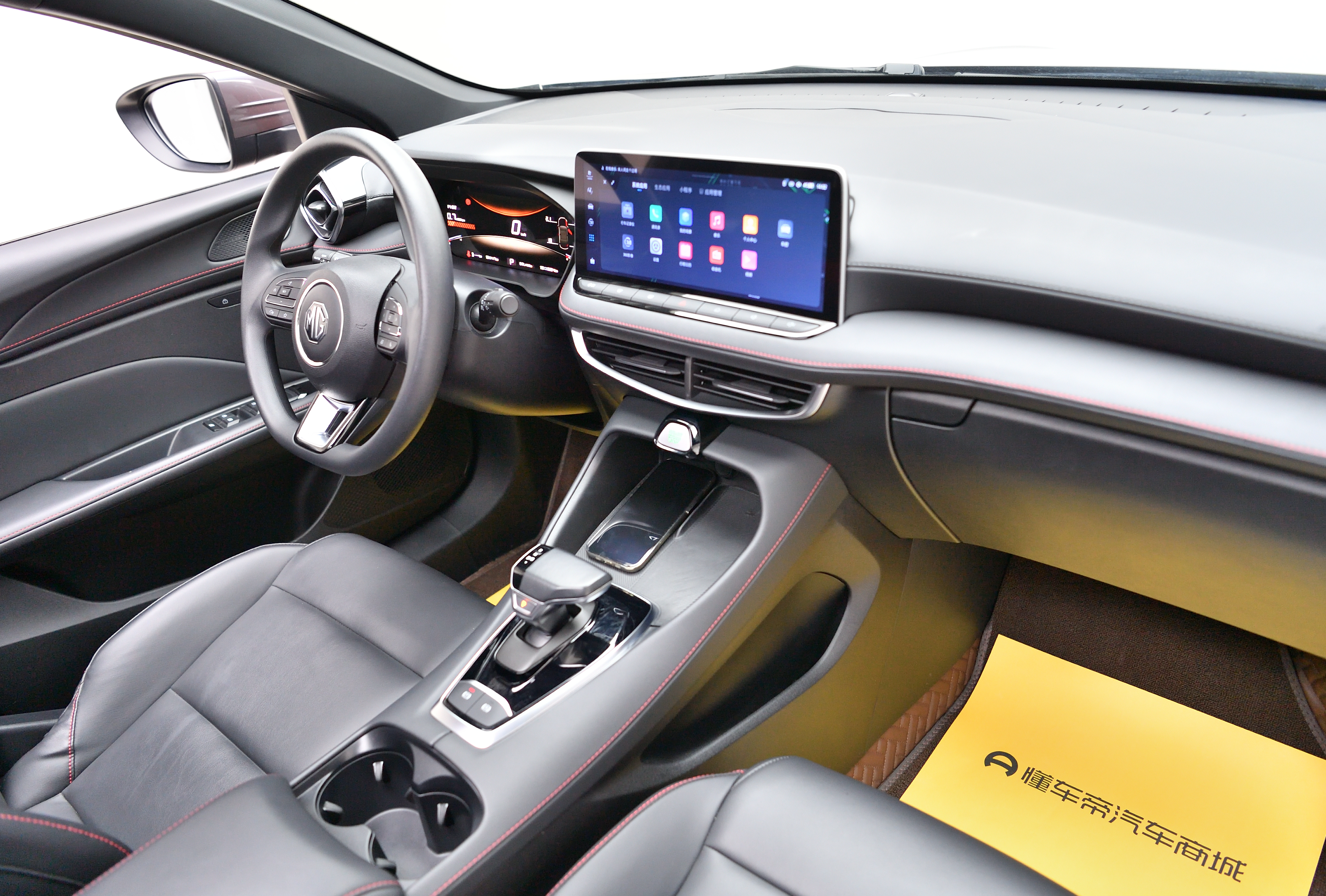 GEELY 2024 car image #9