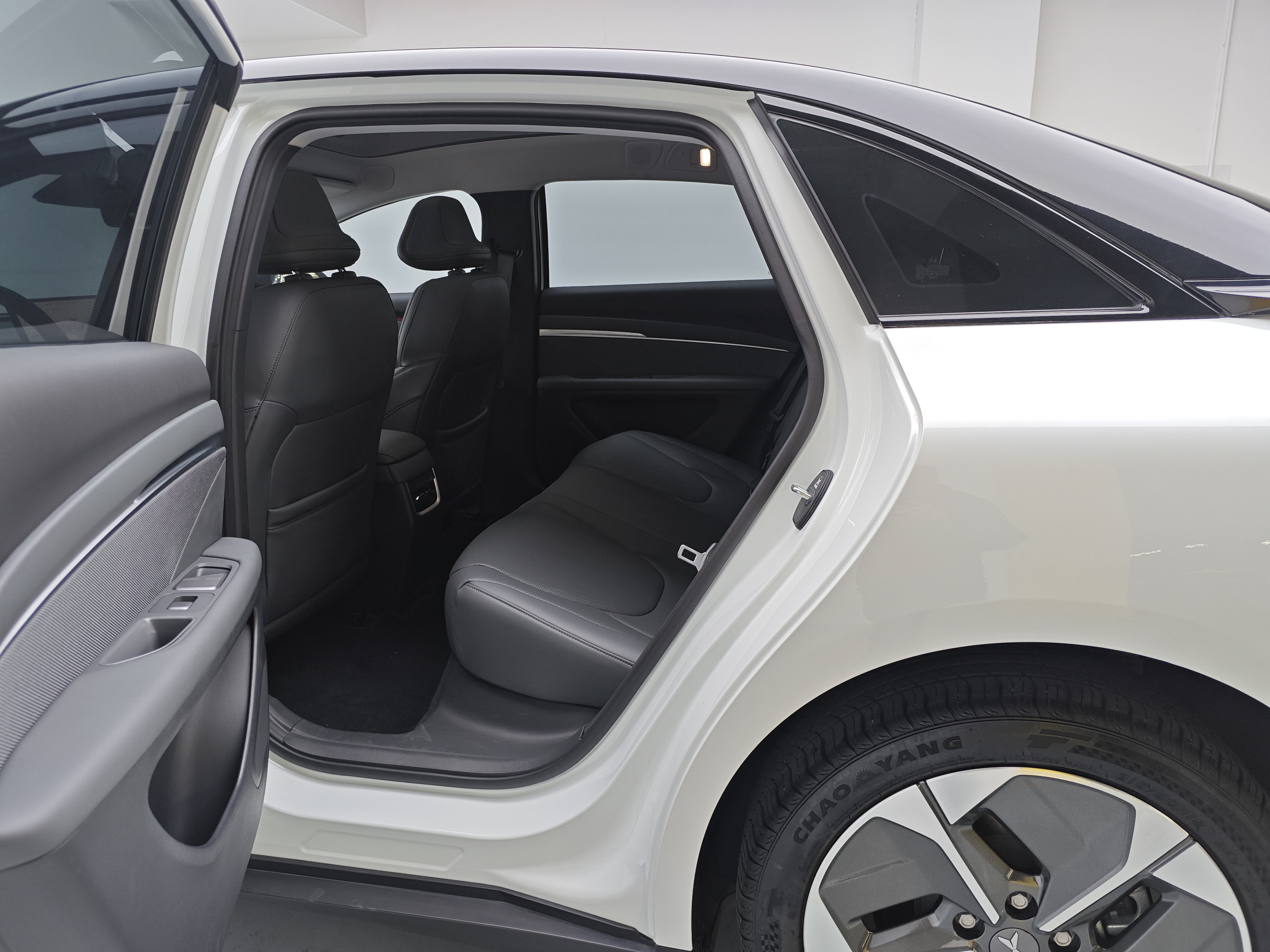 Xpeng MONA M03 2025 #9 Xpeng MONA M03 2025 immagine di auto #9