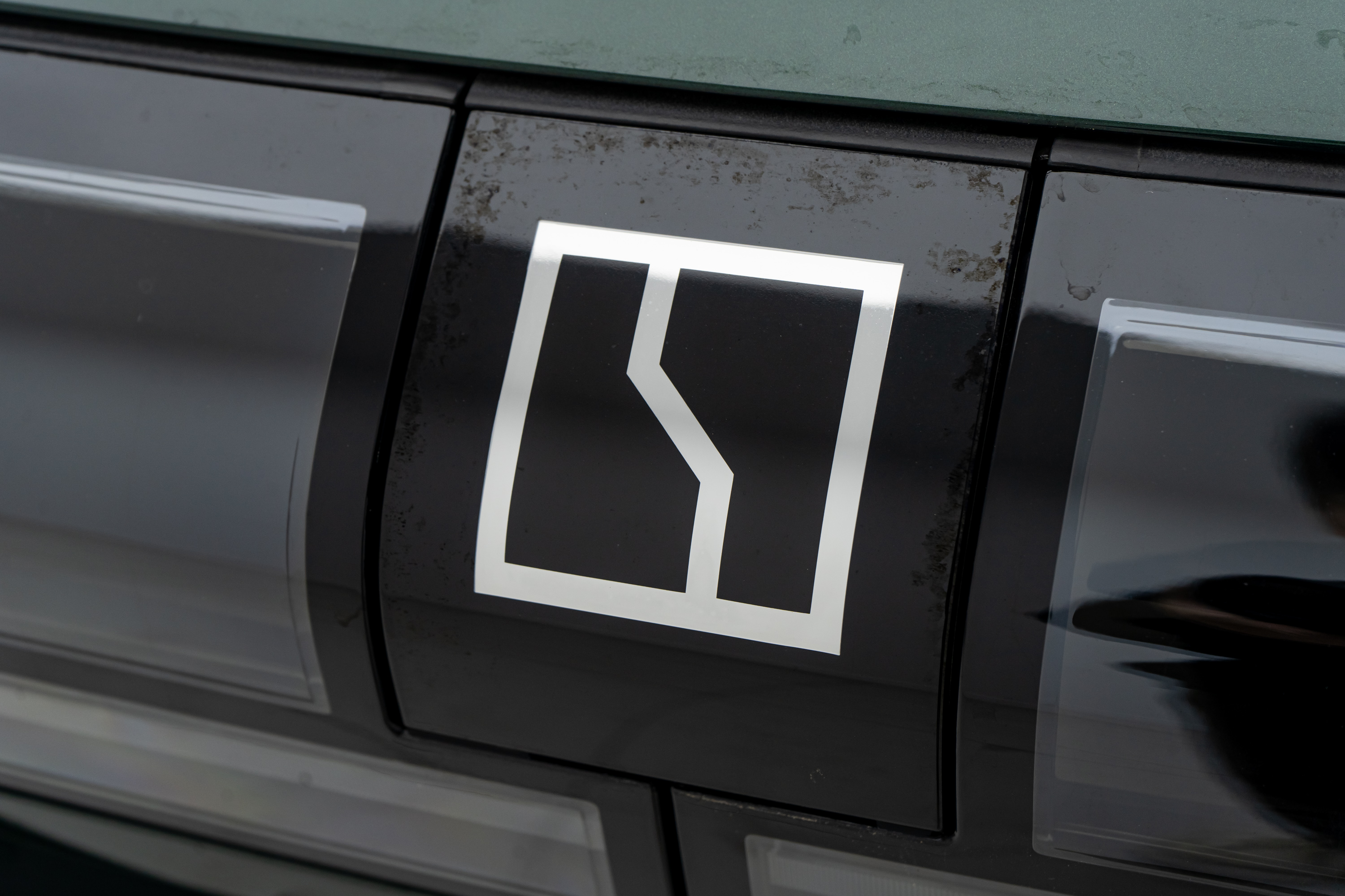 Zeekr 7X 2024 car image #9