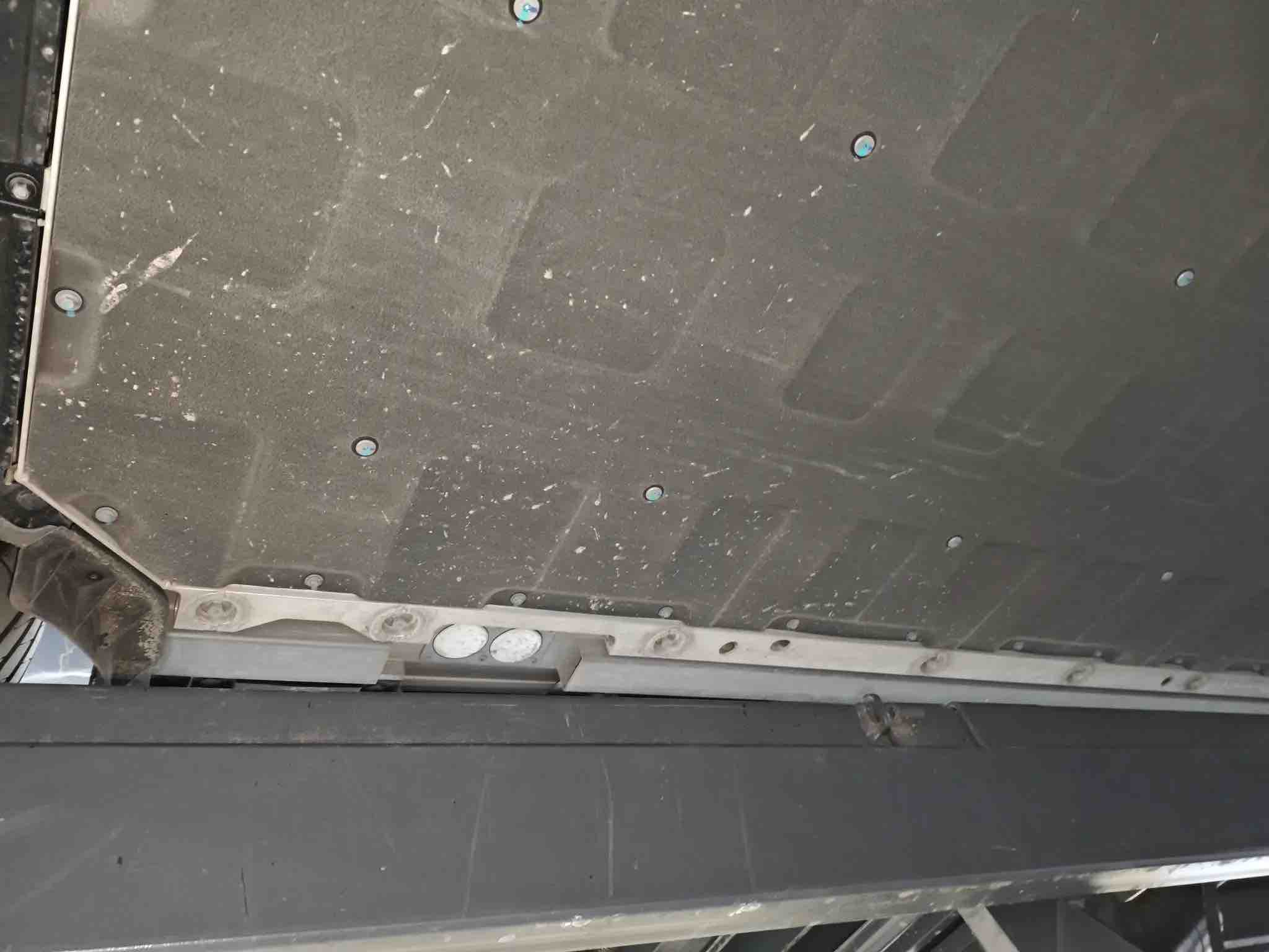 Zeekr 7X 2024 car image #9