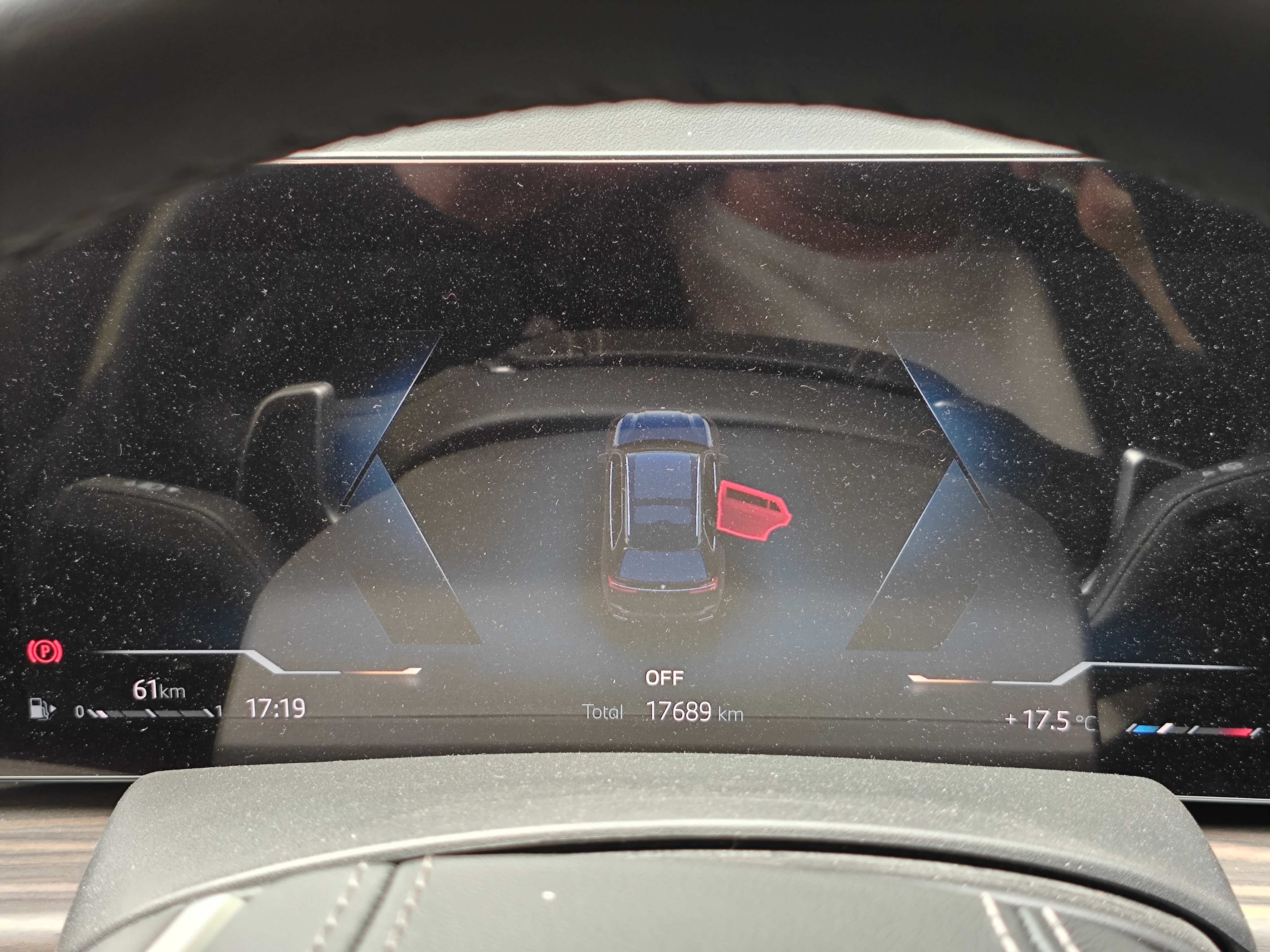 BMW X7 2025 immagine di auto #9