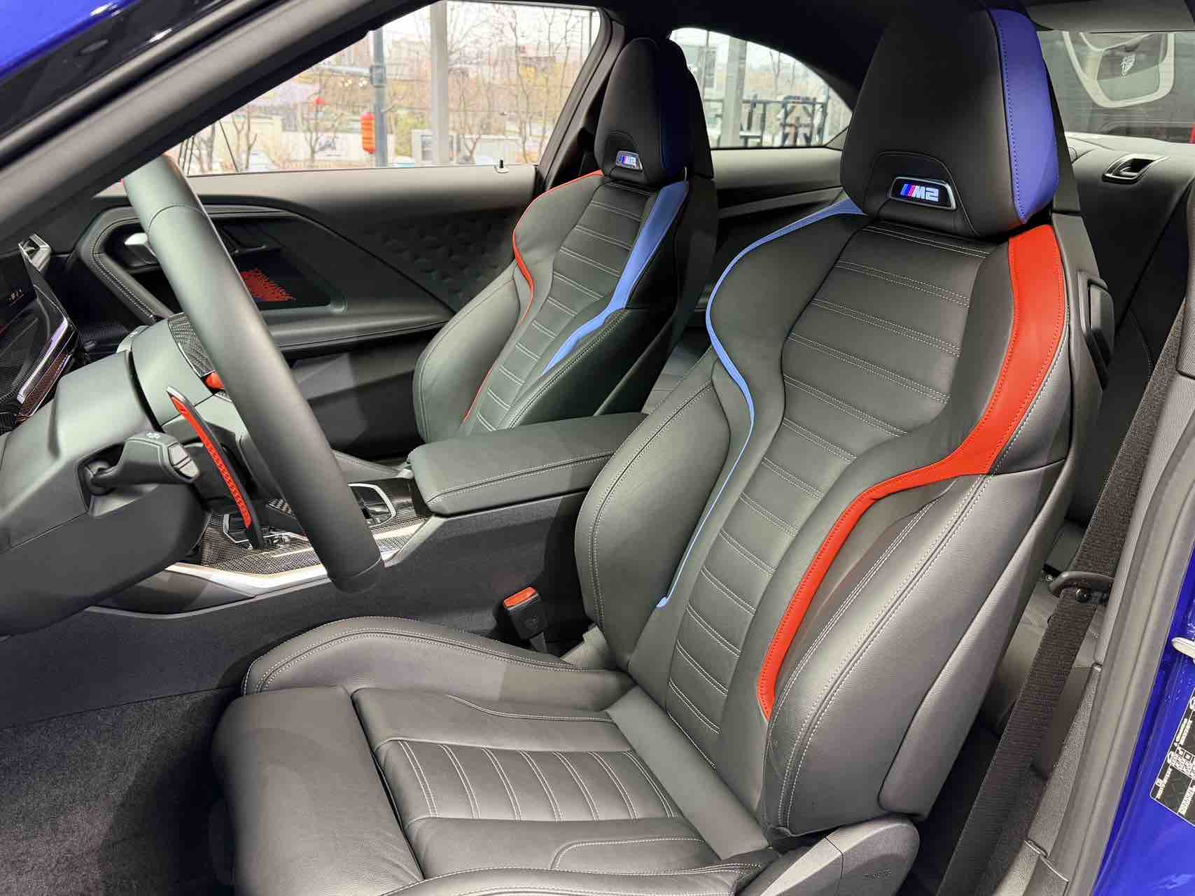 BMW M2 2025 car image #9