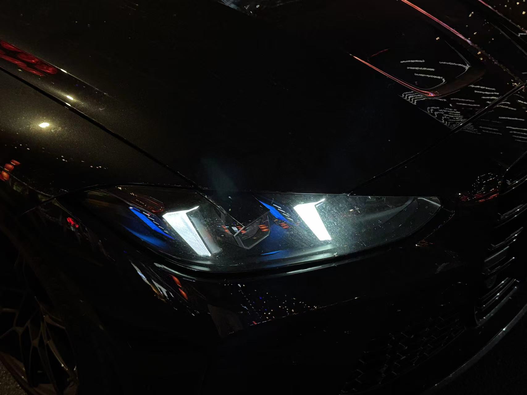 BMW M3 2025 изображение автомобиля #9