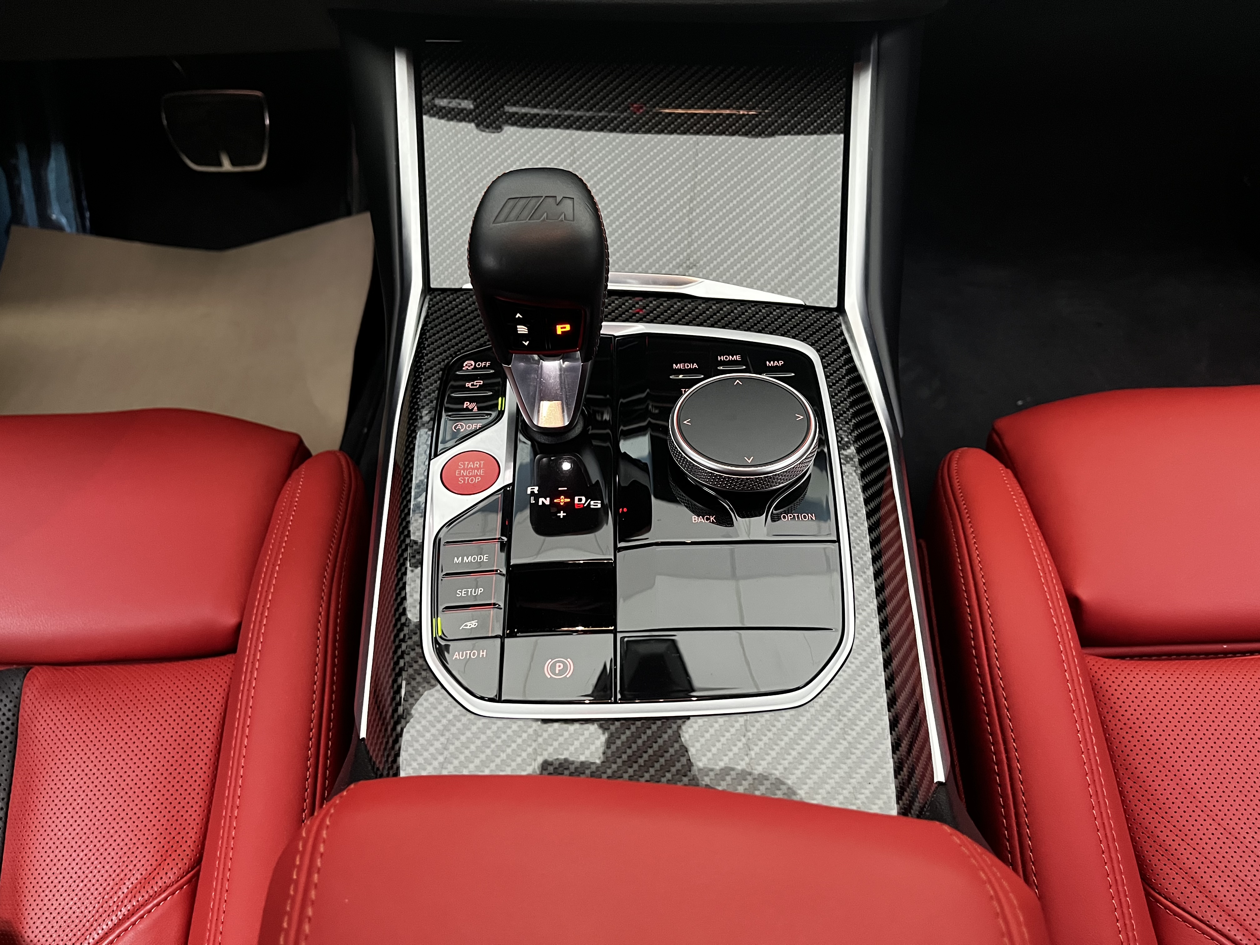 BMW M3 2024 #9 BMW M3 2024 immagine di auto #9