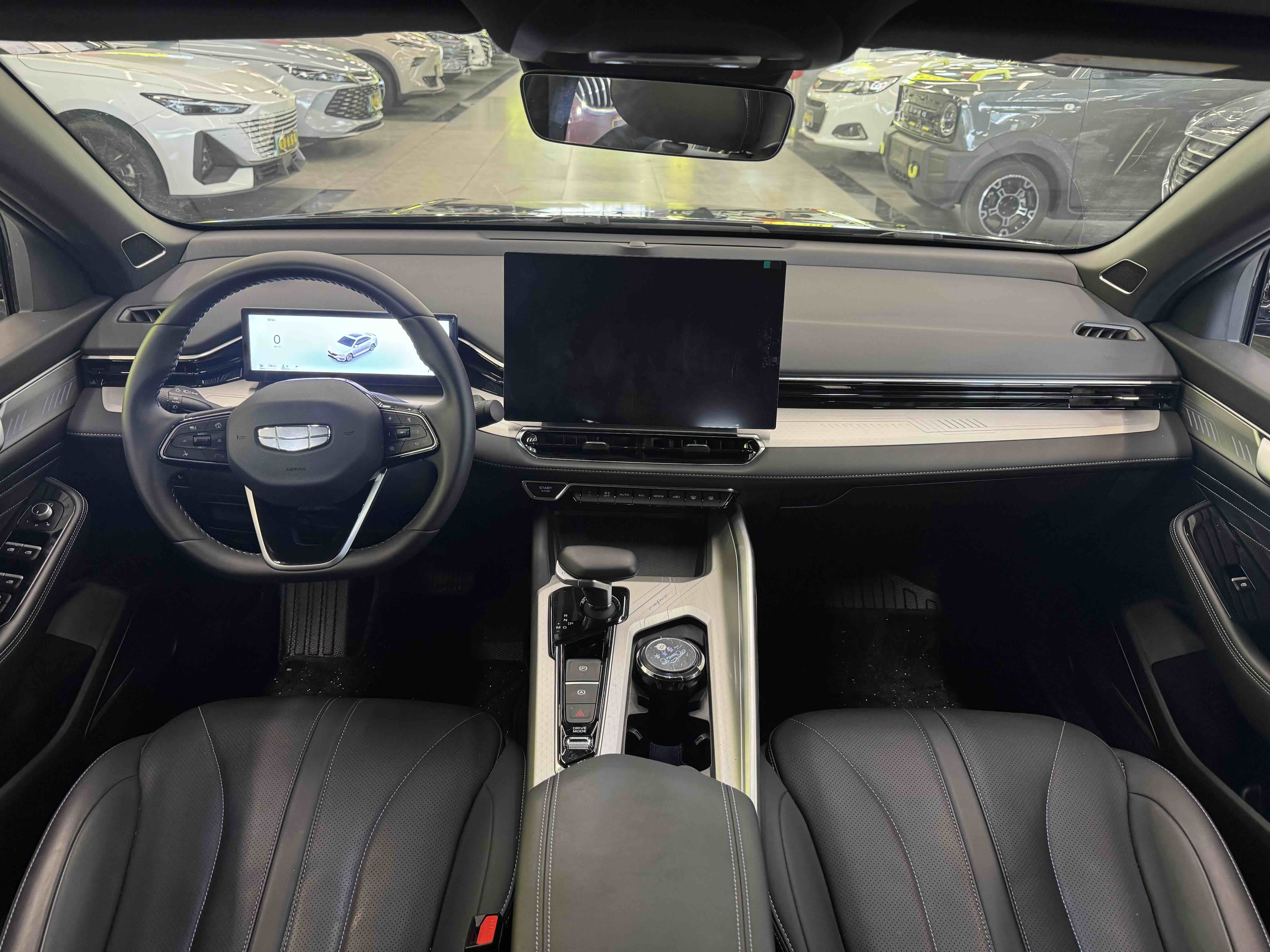 星瑞 2025 汽车图片 #9