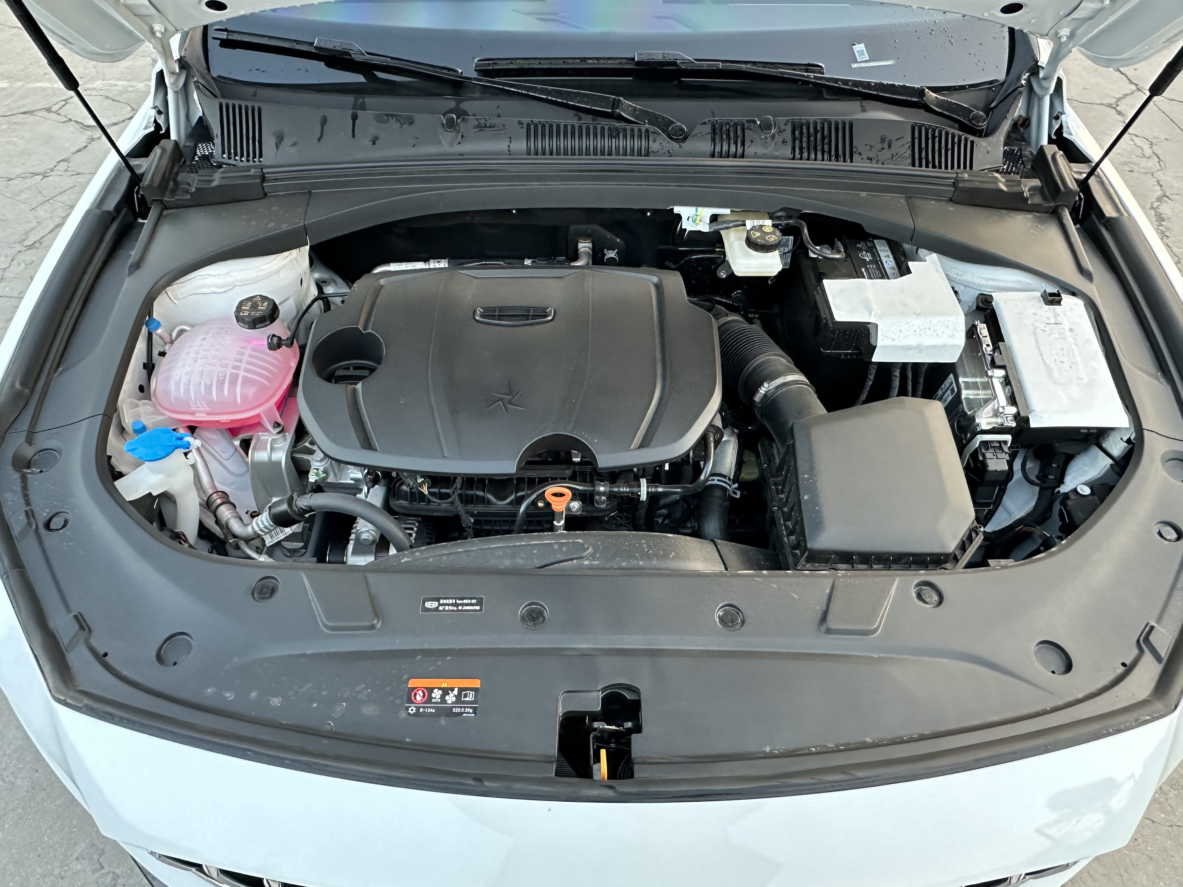 Preface 2025 #9 Preface 2025 immagine di auto #9