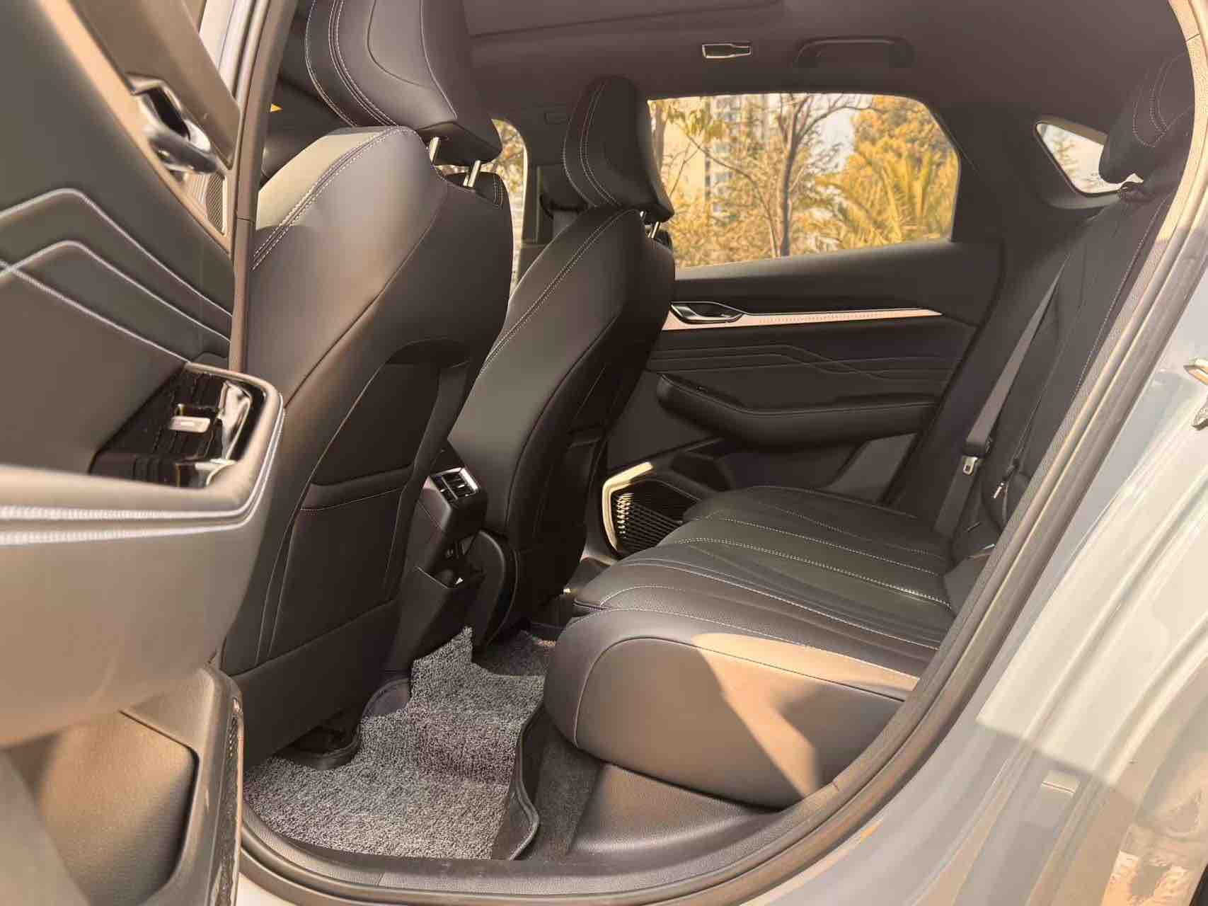 星瑞 2025 汽车图片 #9