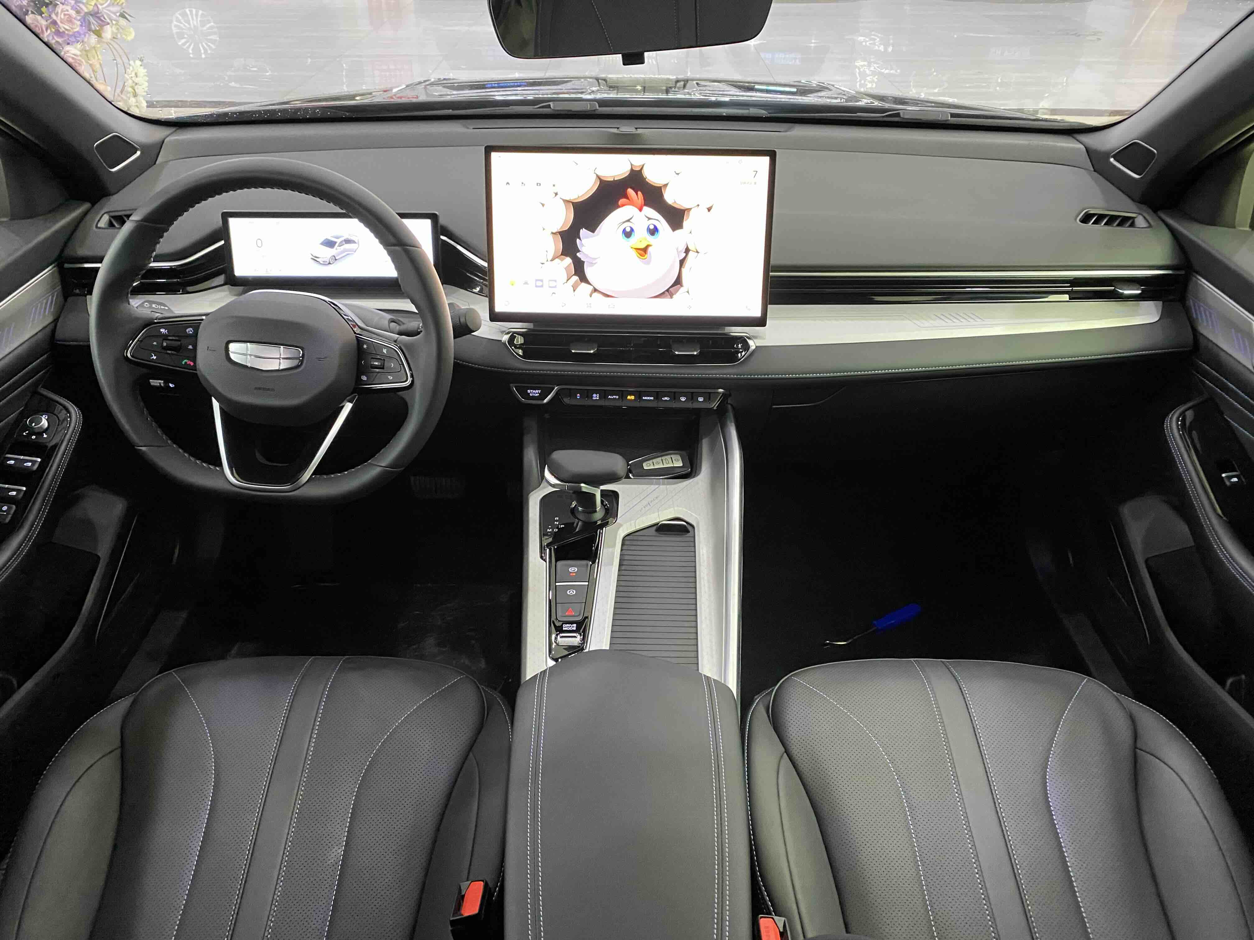 Preface 2025 #9 Preface 2025 immagine di auto #9
