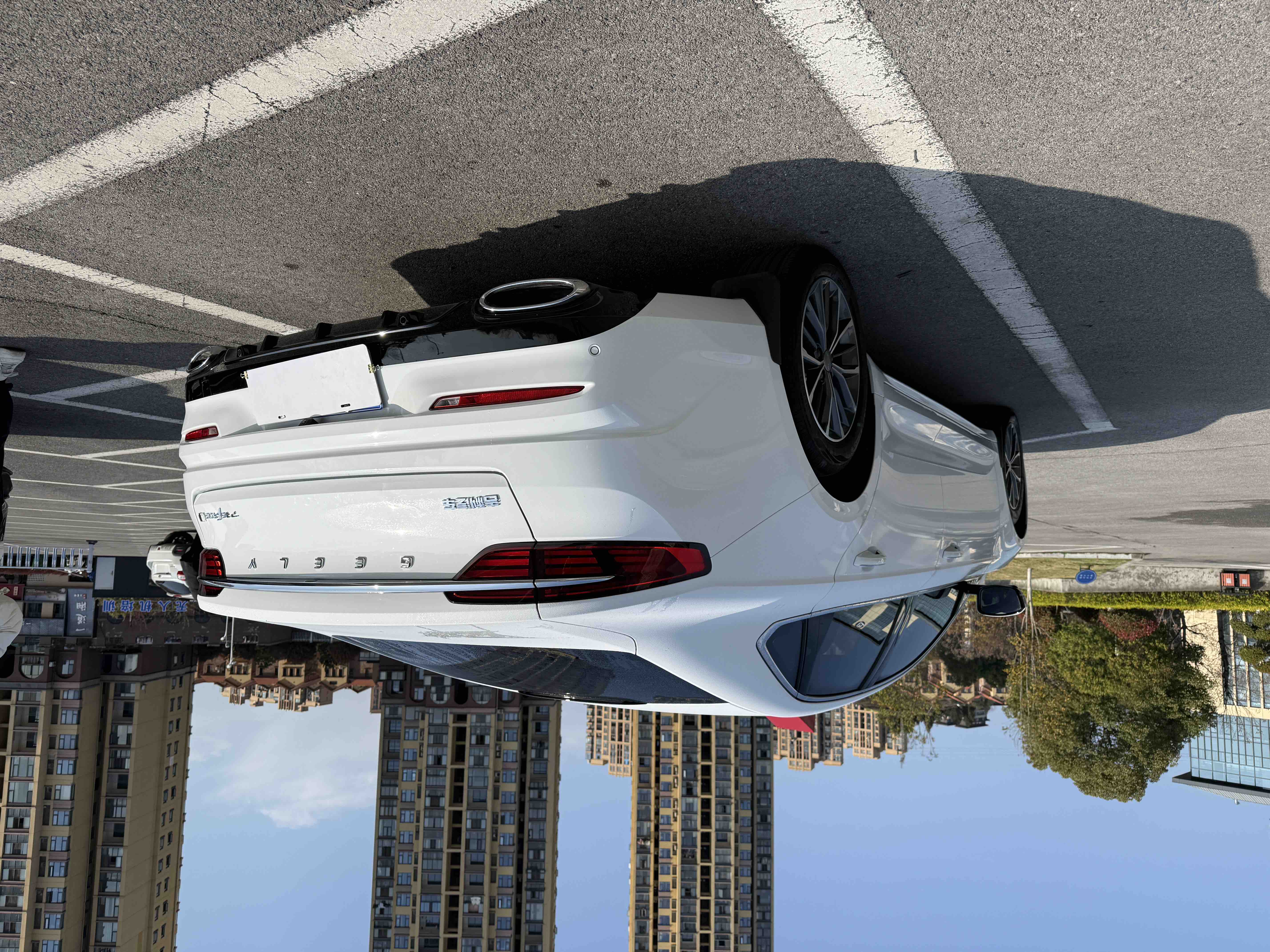 Preface 2025 #9 Preface 2025 immagine di auto #9