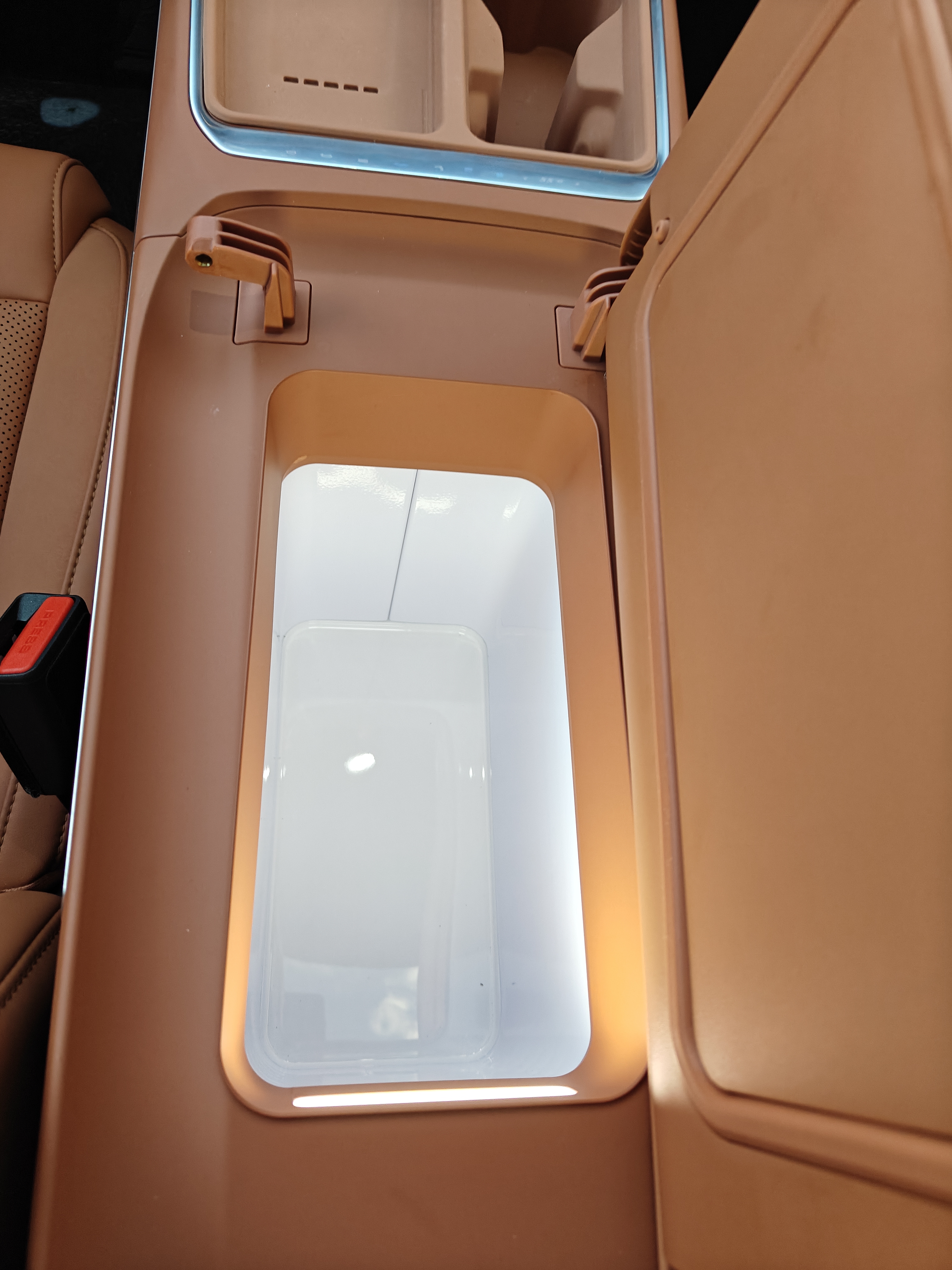 Neta L 2024 #9 Neta L 2024 изображение автомобиля #9