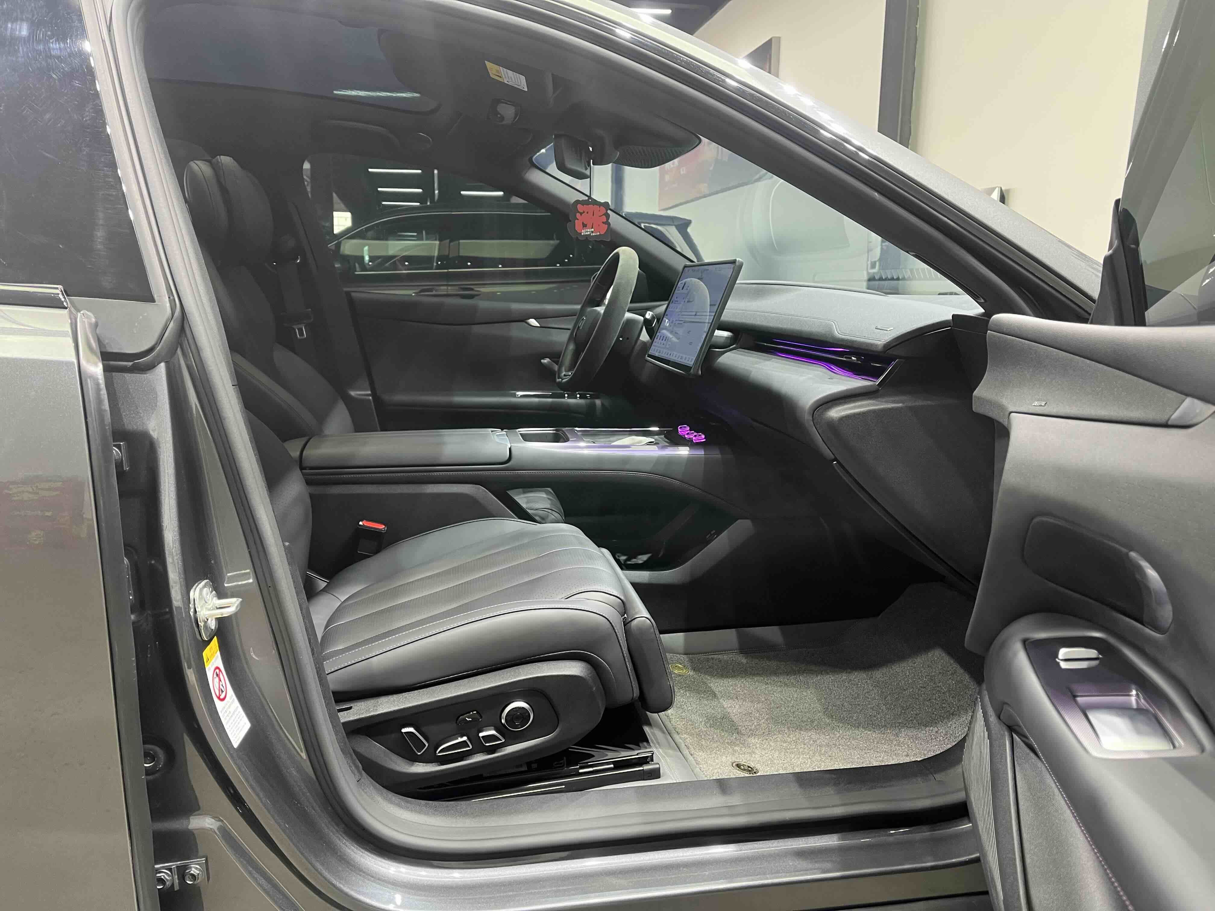 Deepal L07 2025 изображение автомобиля #9