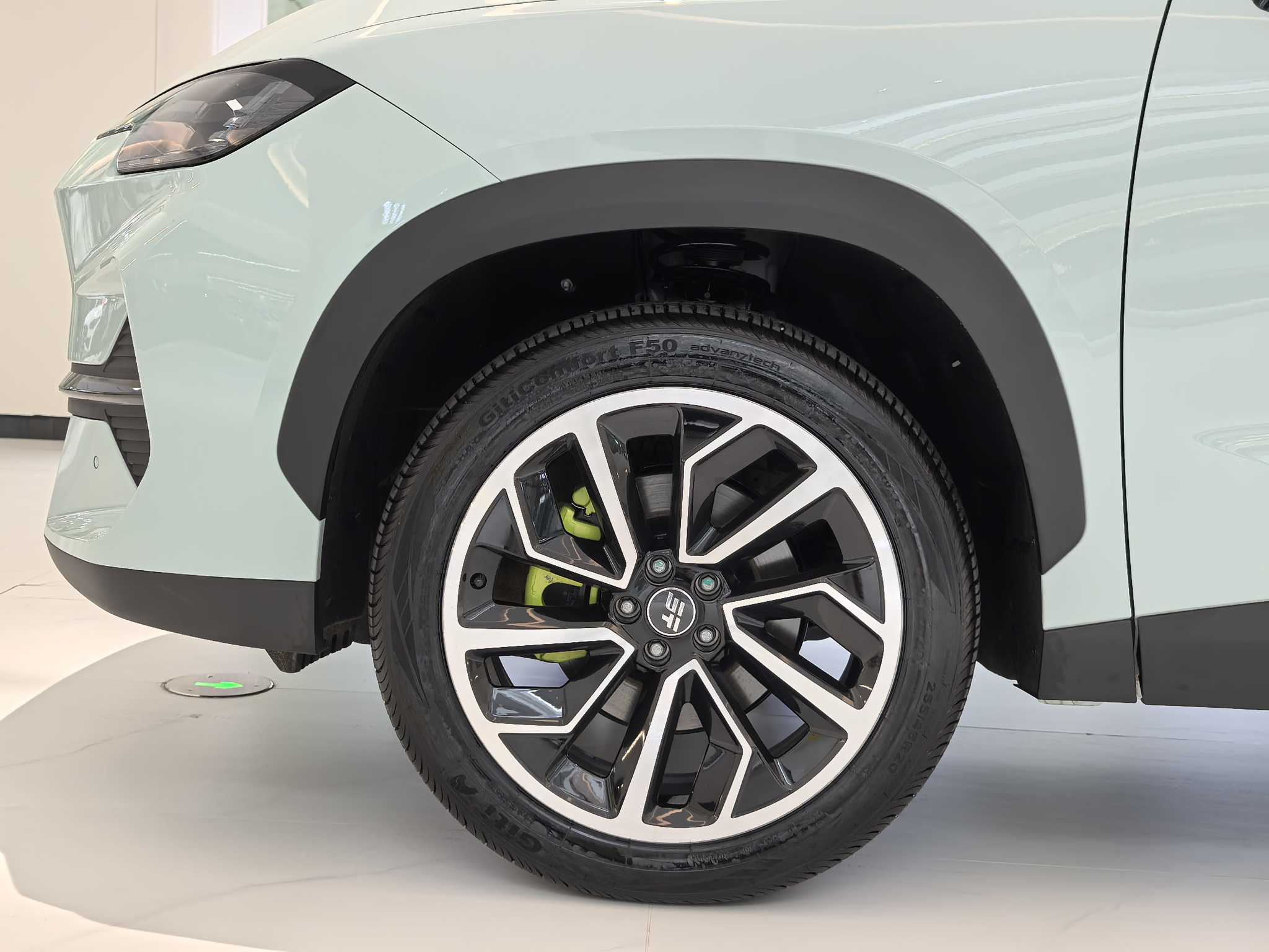 捷途山海 捷途山海L6 2024 汽车图片 #9