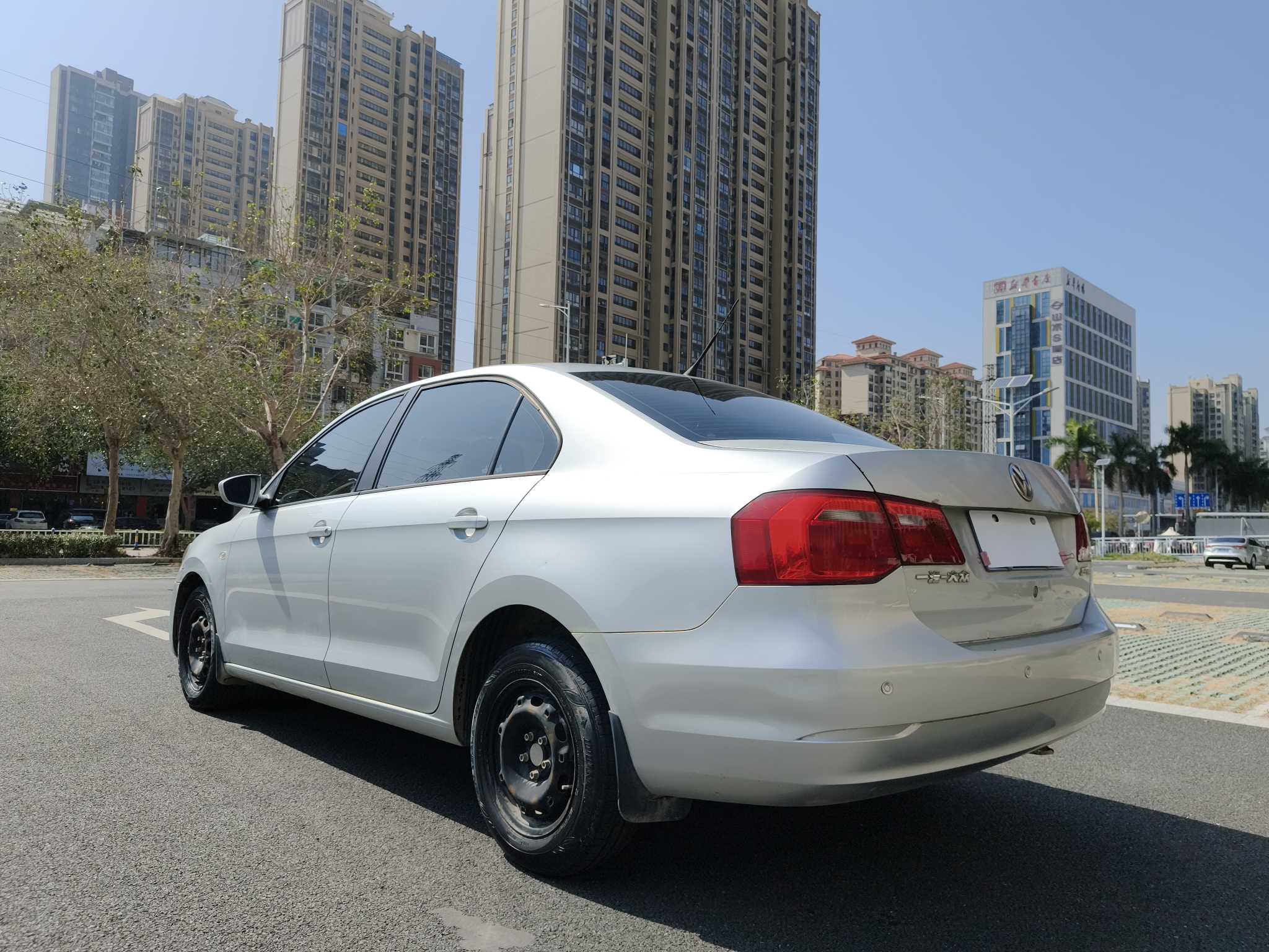 Jetta Jetta 2015 immagine di auto #9