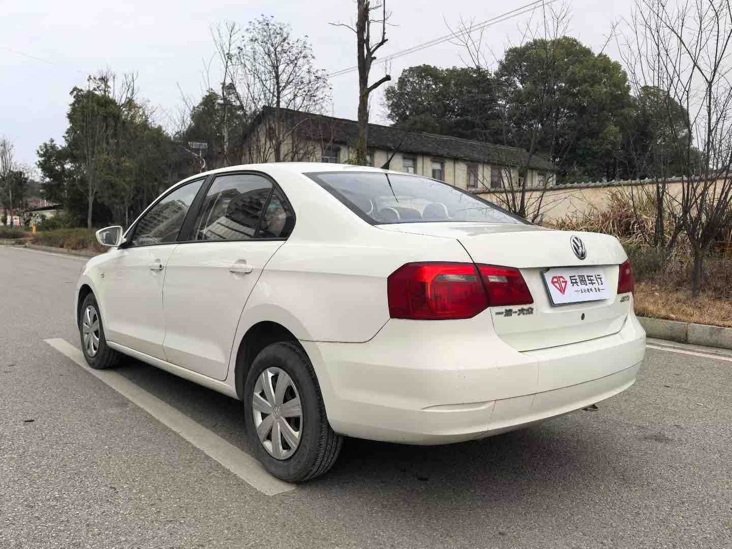 Jetta Jetta 2014 #9 Jetta Jetta 2014 car image #9