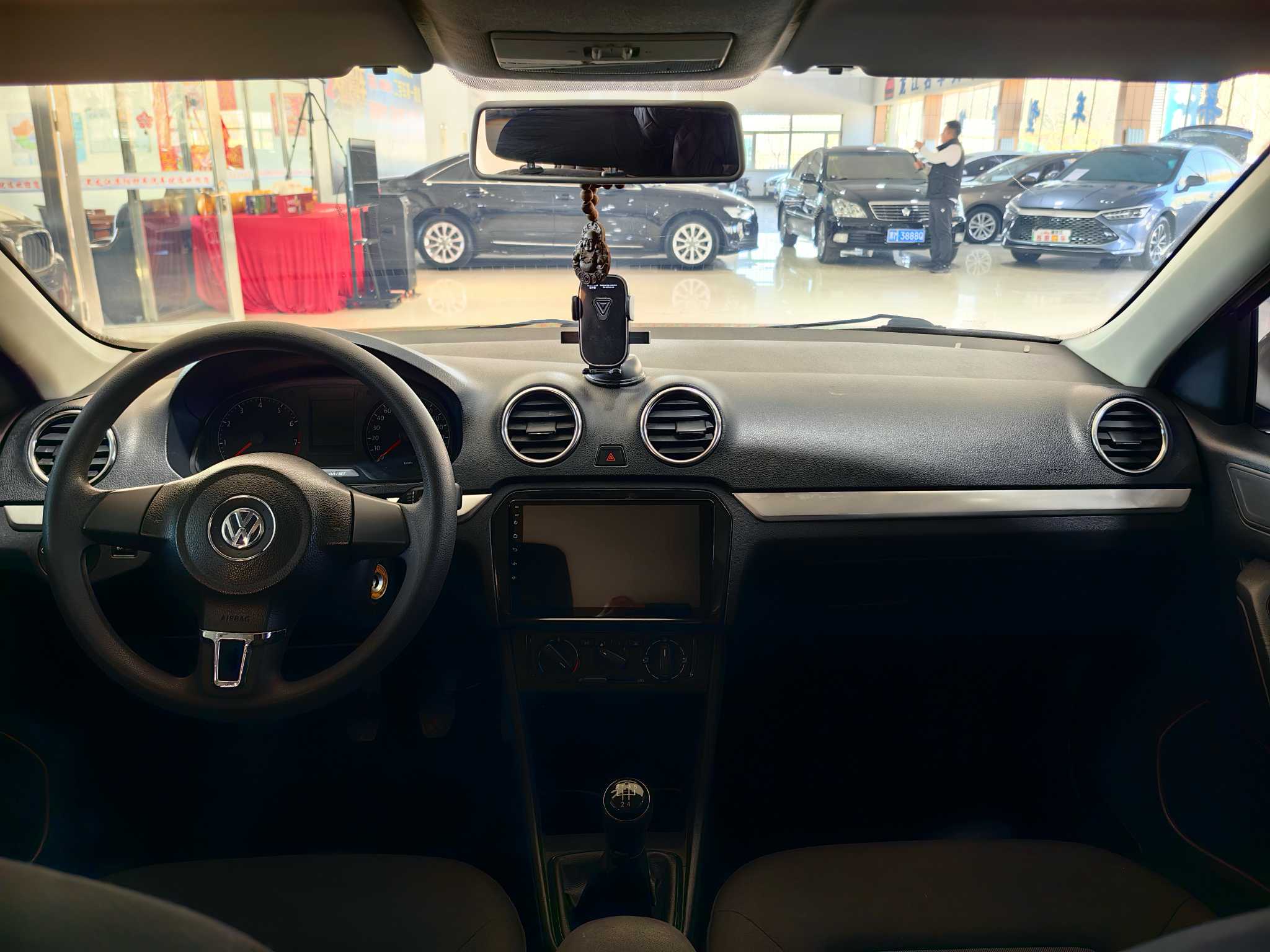 Jetta Jetta 2014 immagine di auto #9