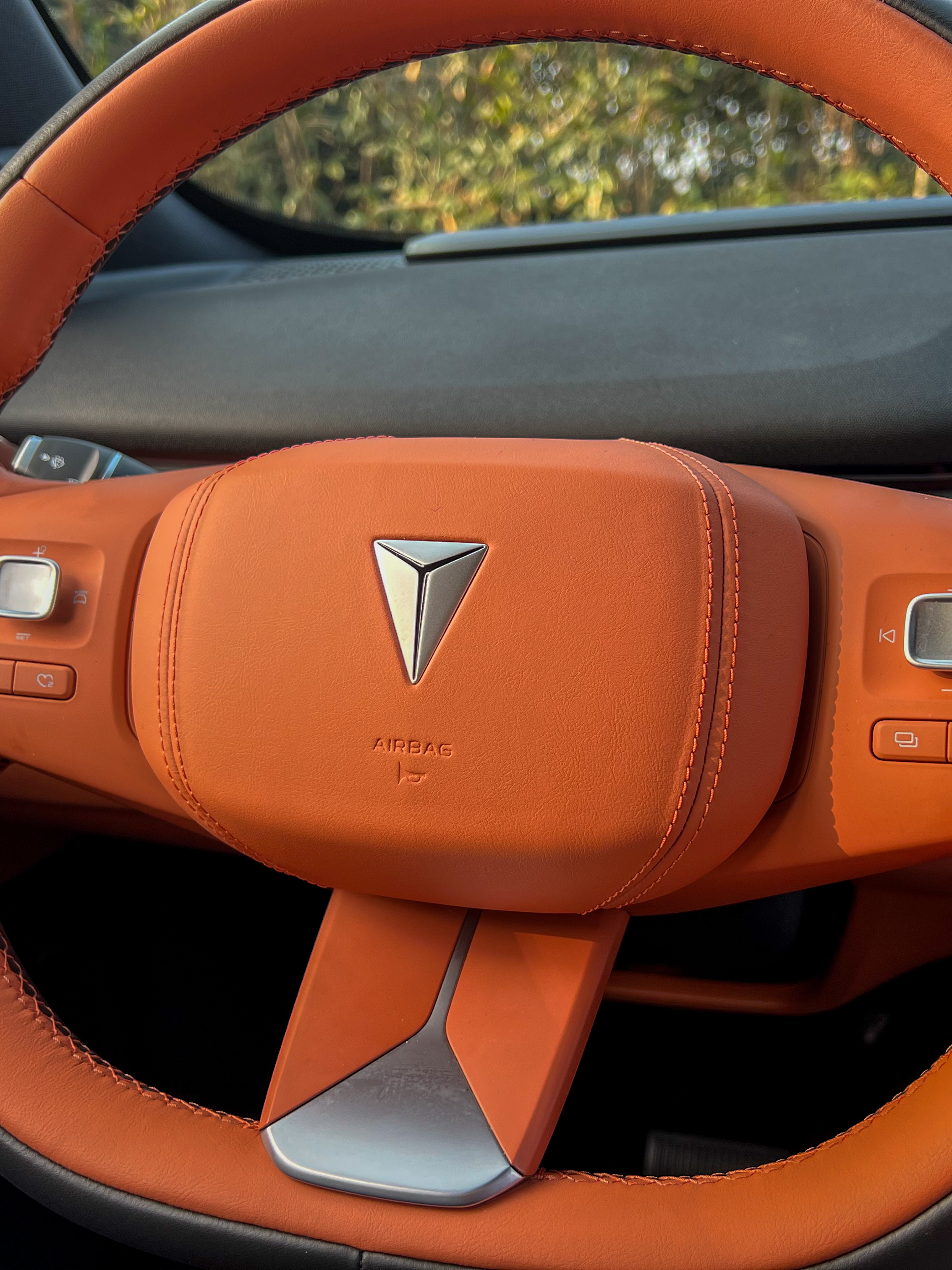 Deepal S05 2024 #9 Deepal S05 2024 car image #9