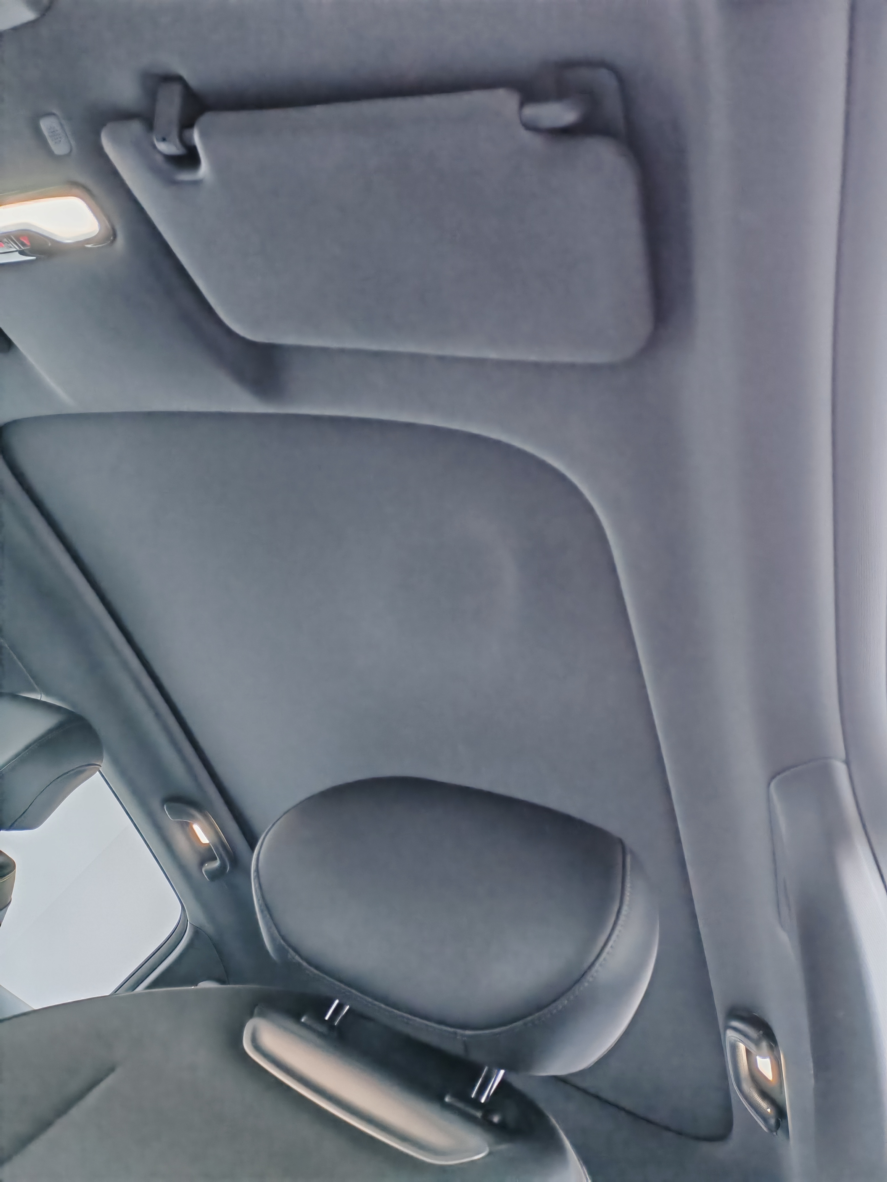 Deepal S05 2024 car image #9