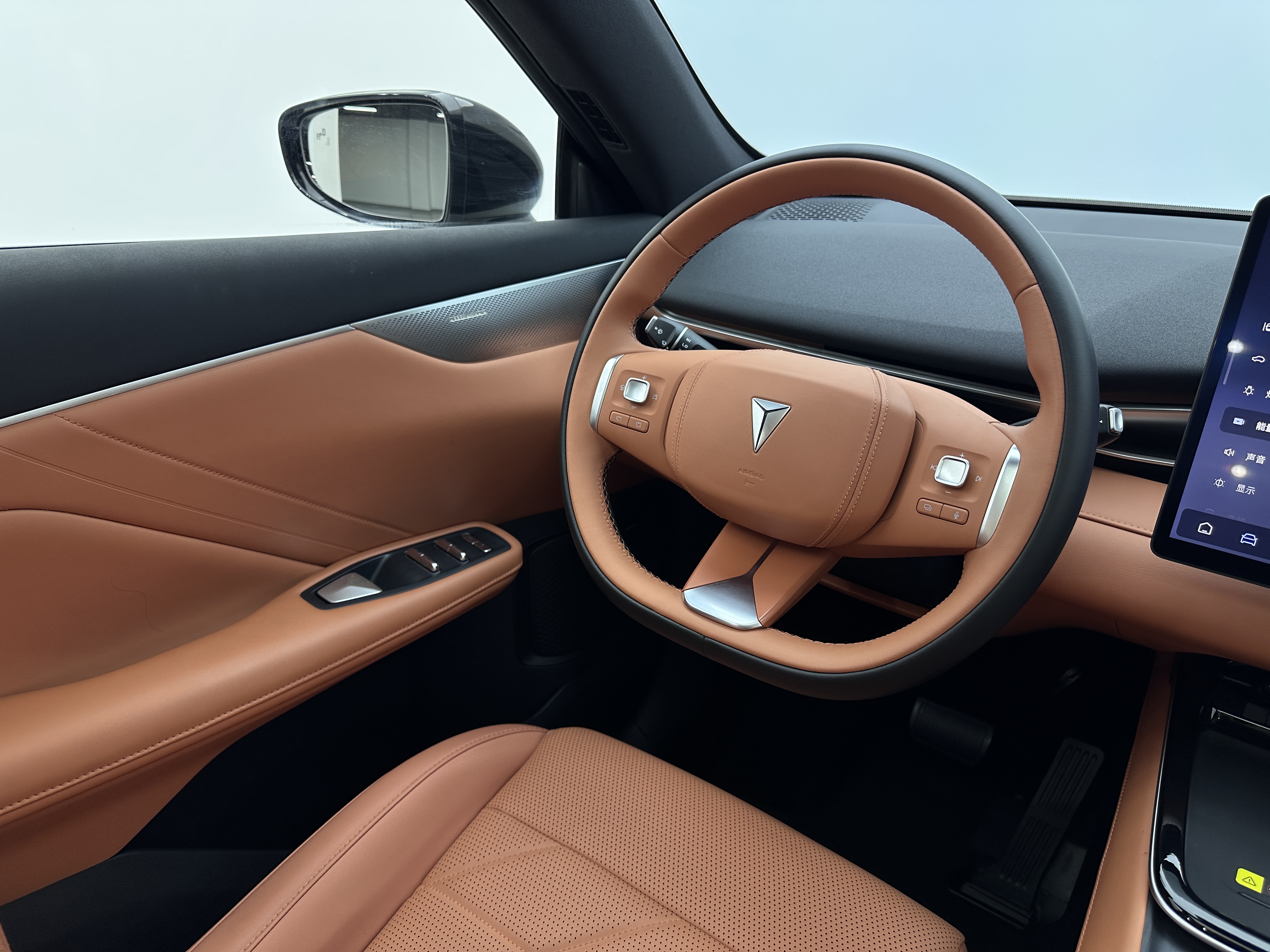 Deepal S05 2025 #9 Deepal S05 2025 car image #9