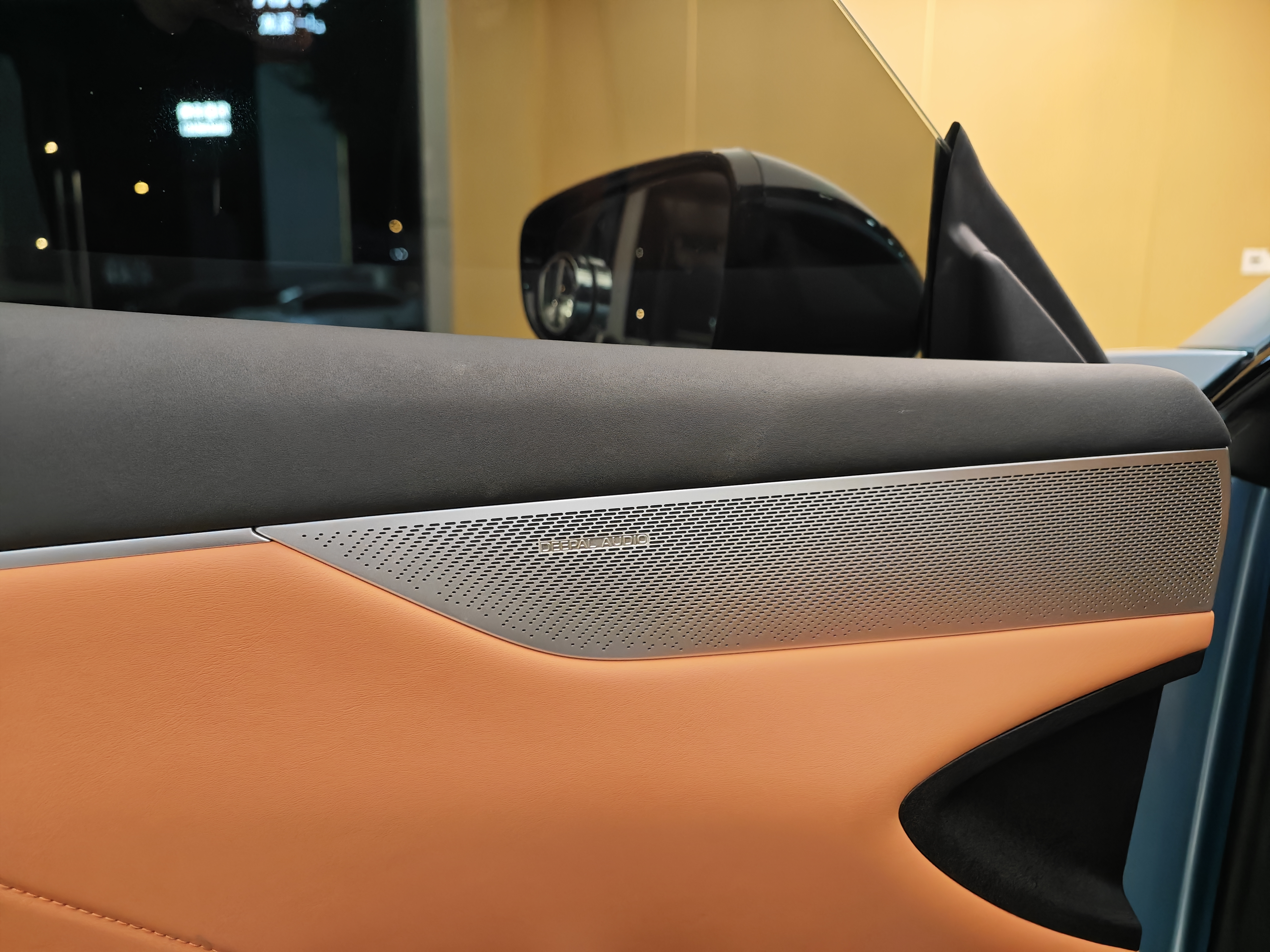 Deepal S05 2025 immagine di auto #9