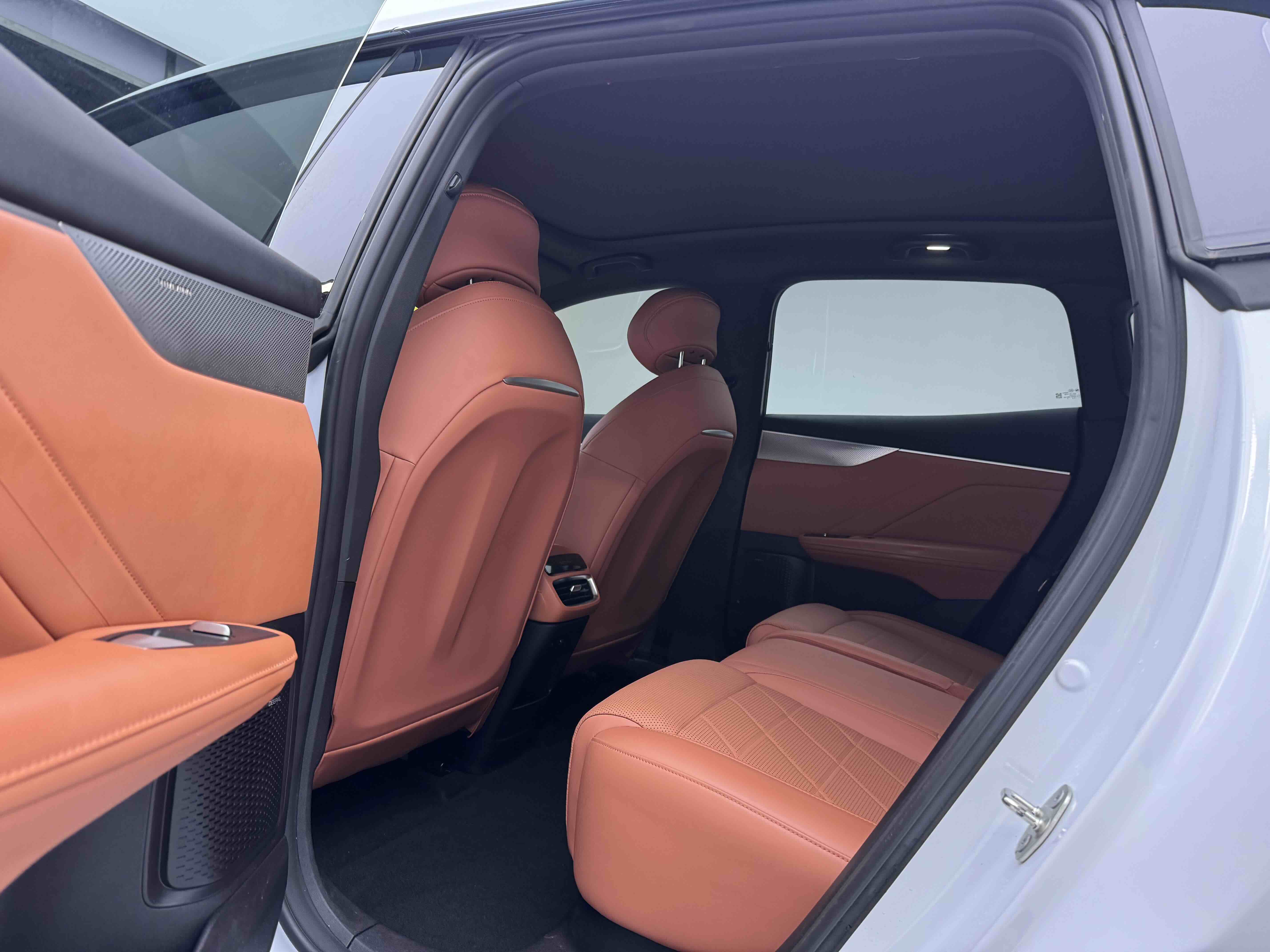 Deepal S05 2025 #9 Deepal S05 2025 car image #9