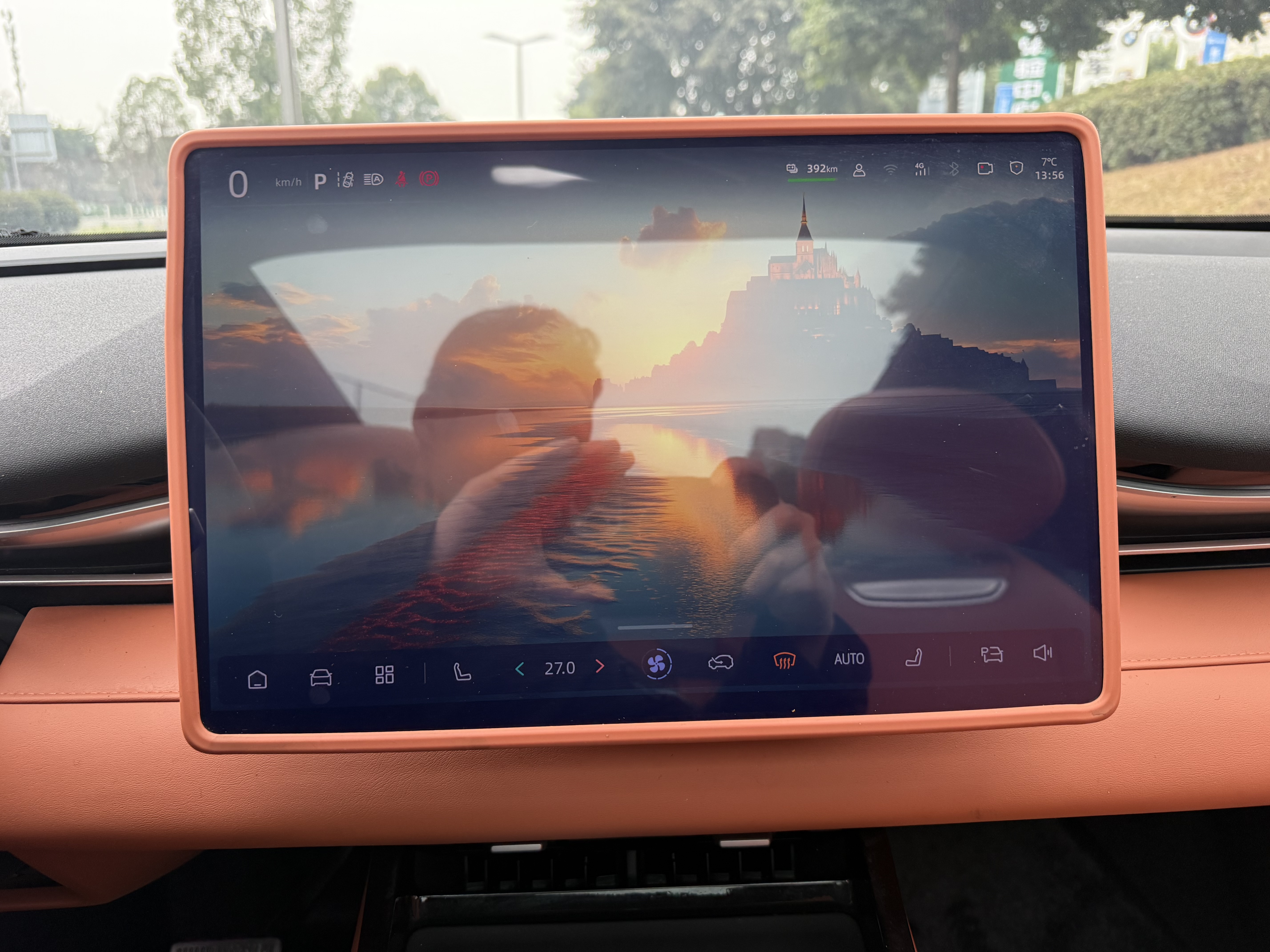 Deepal S05 2025 immagine di auto #9