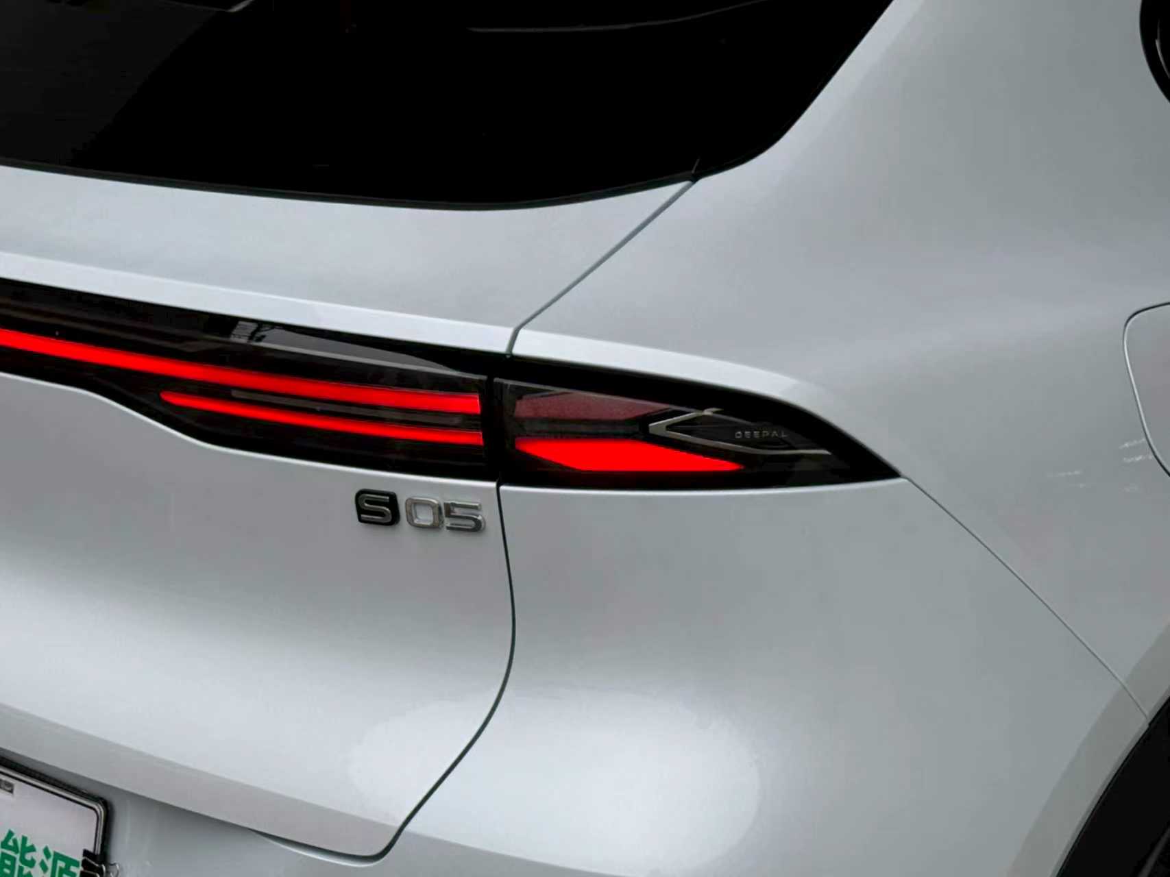 Deepal S05 2025 #9 Deepal S05 2025 immagine di auto #9