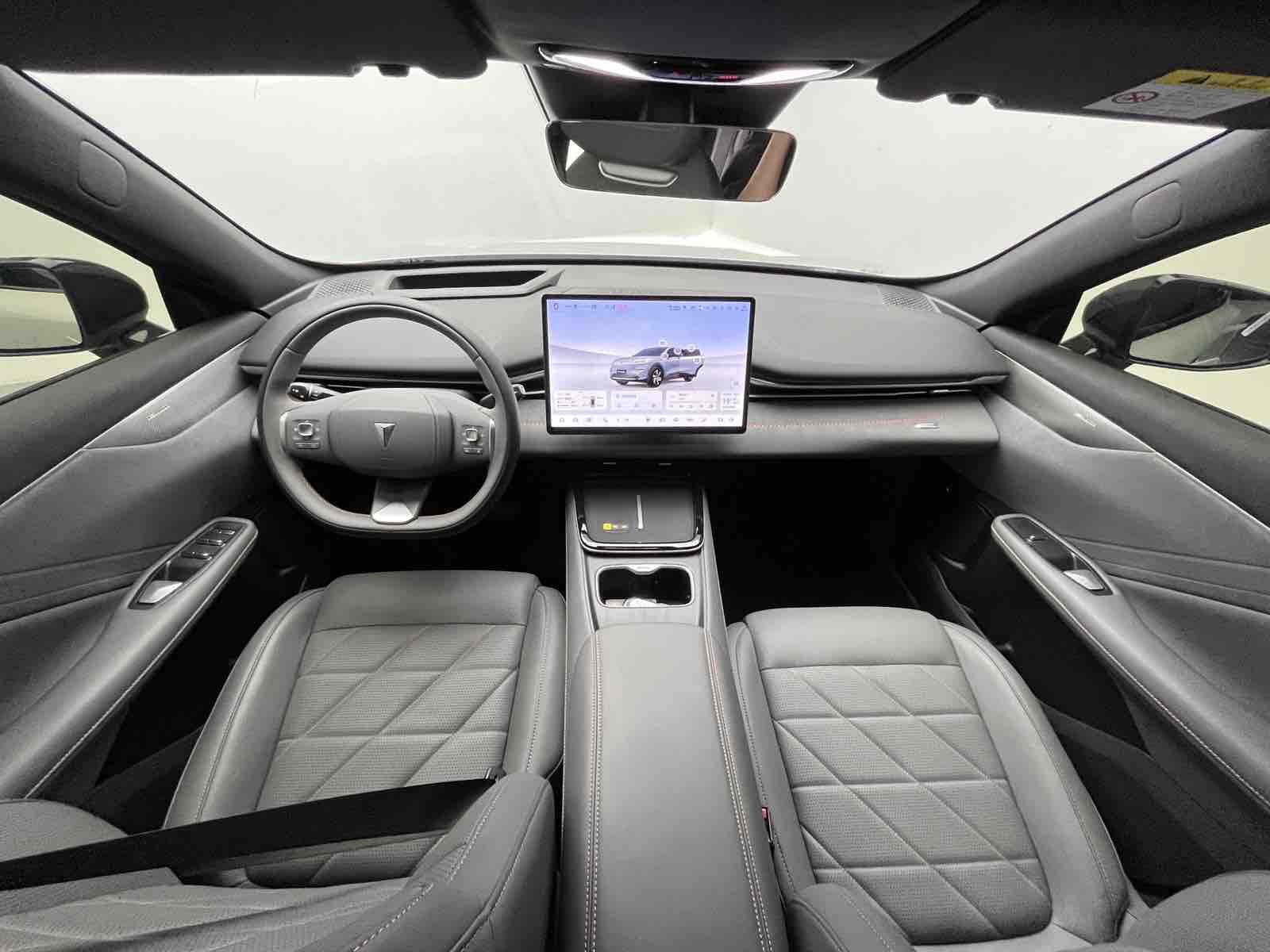 Deepal S05 2025 imagem de carro #9