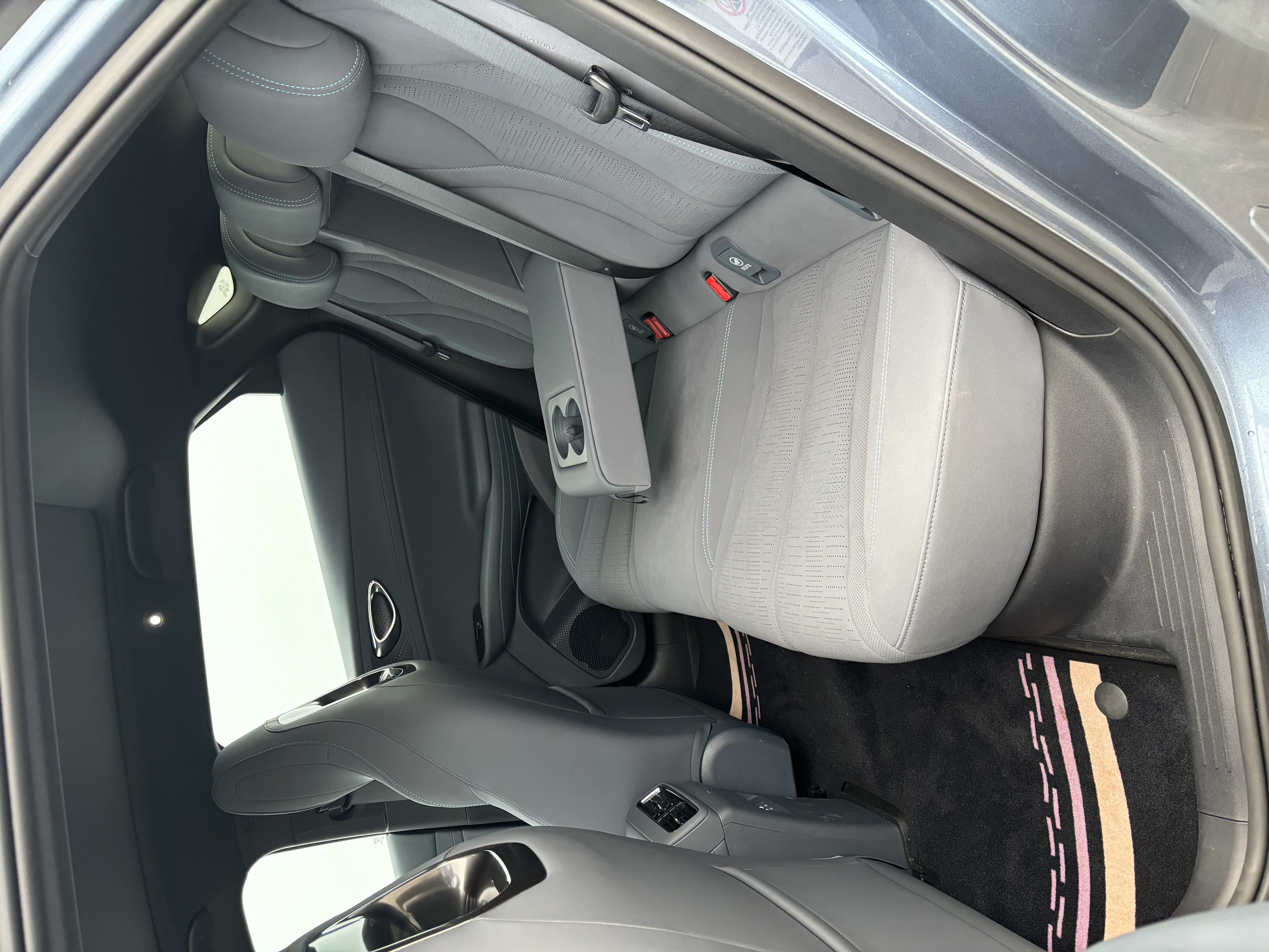 BYD Seal 06GT 2024 #9 BYD Seal 06GT 2024 car image #9