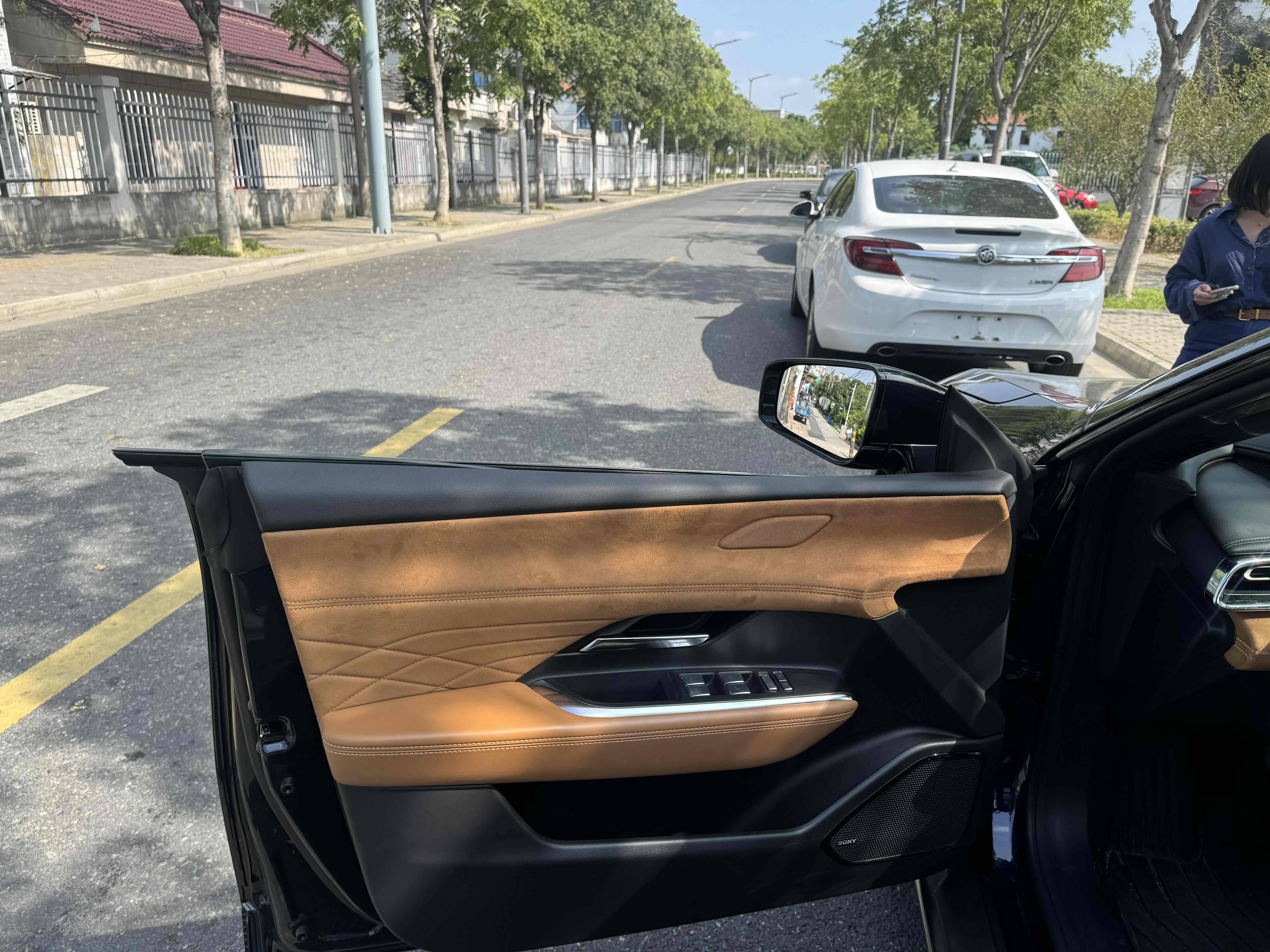 马自达 马自达EZ-6 2024 汽车图片 #9