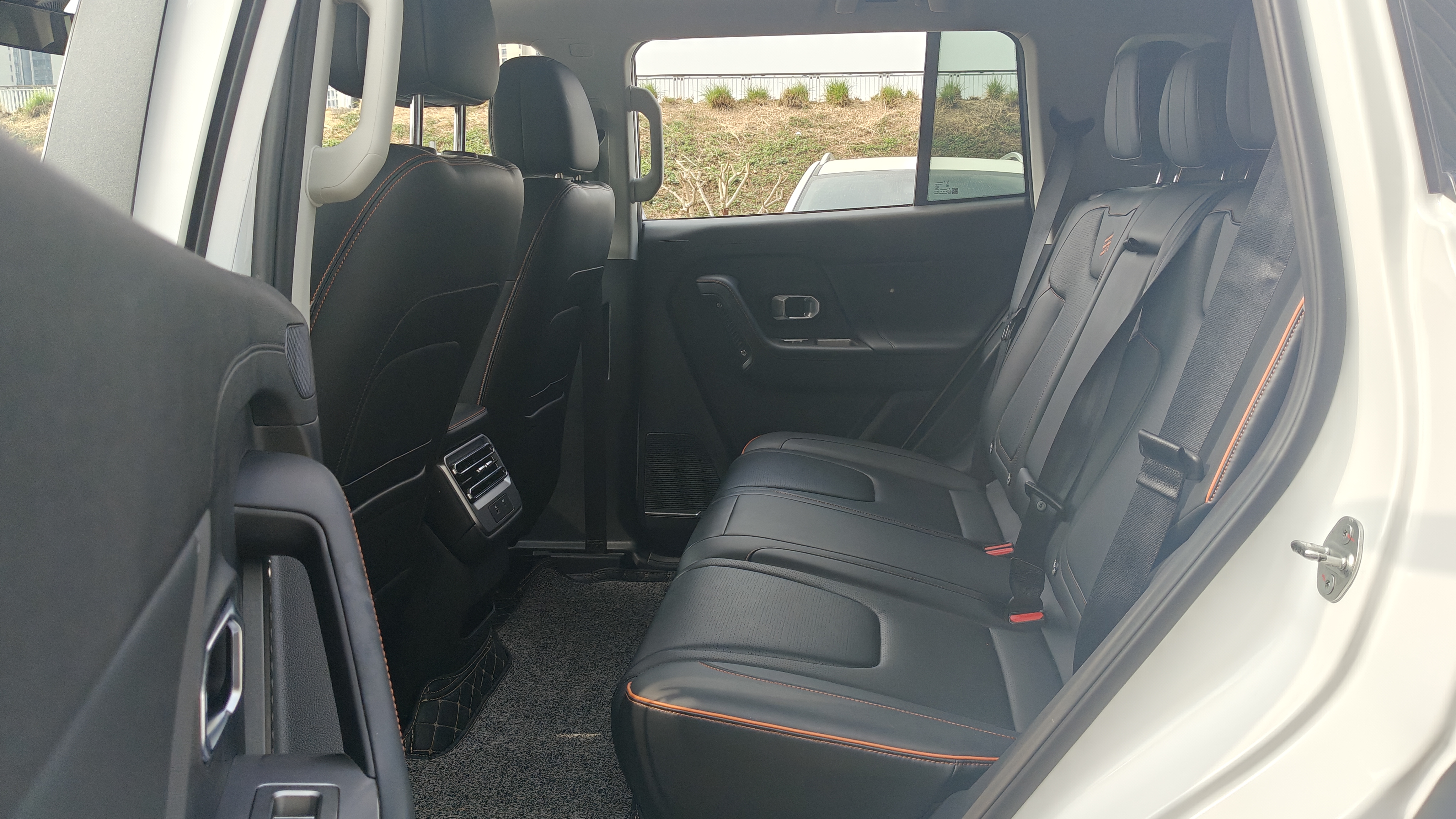 捷途山海 捷途山海T1 2024 #9 捷途山海 捷途山海T1 2024 汽车图片 #9