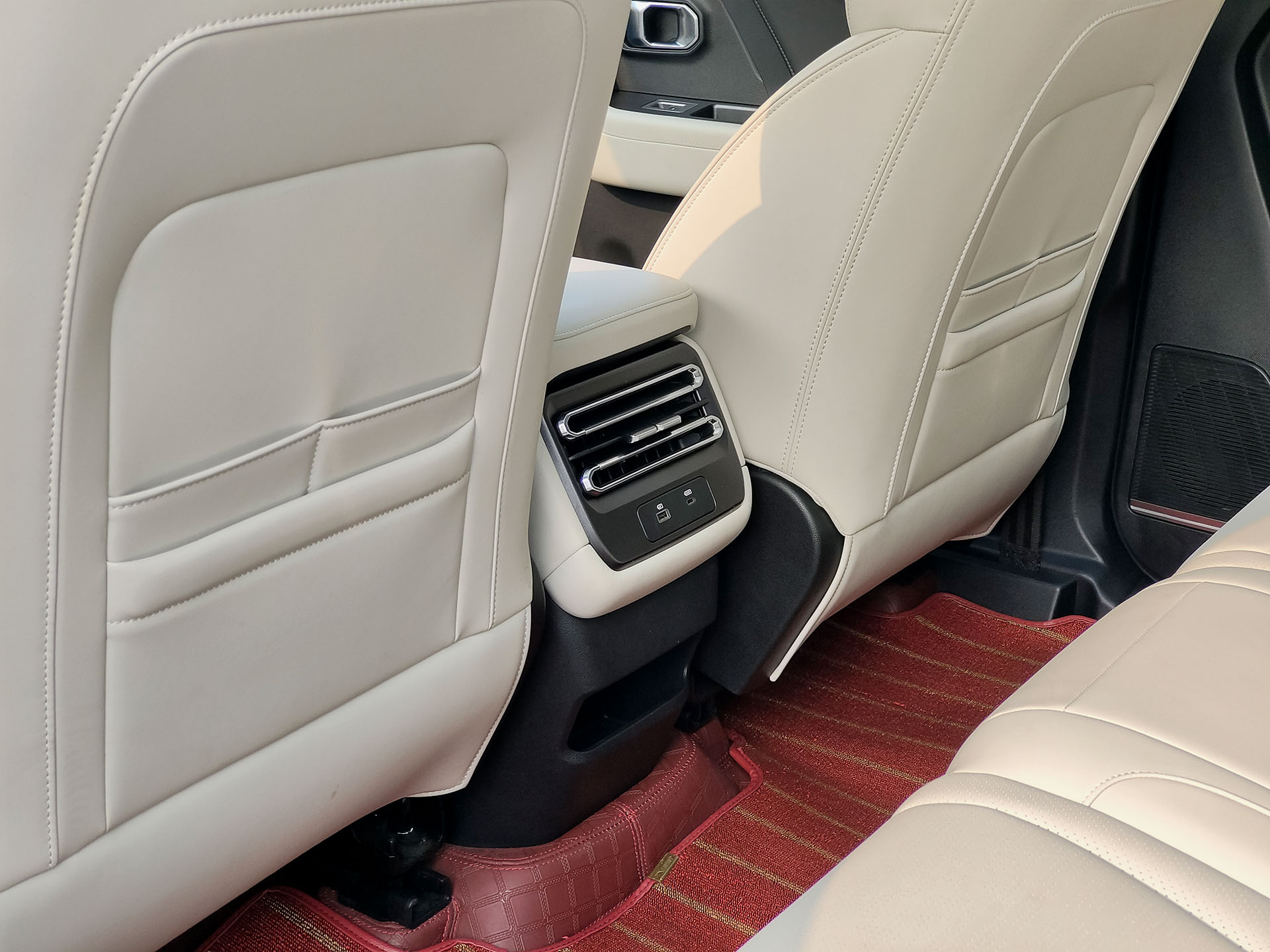 Jetour Shanhai T1 2025 immagine di auto #9