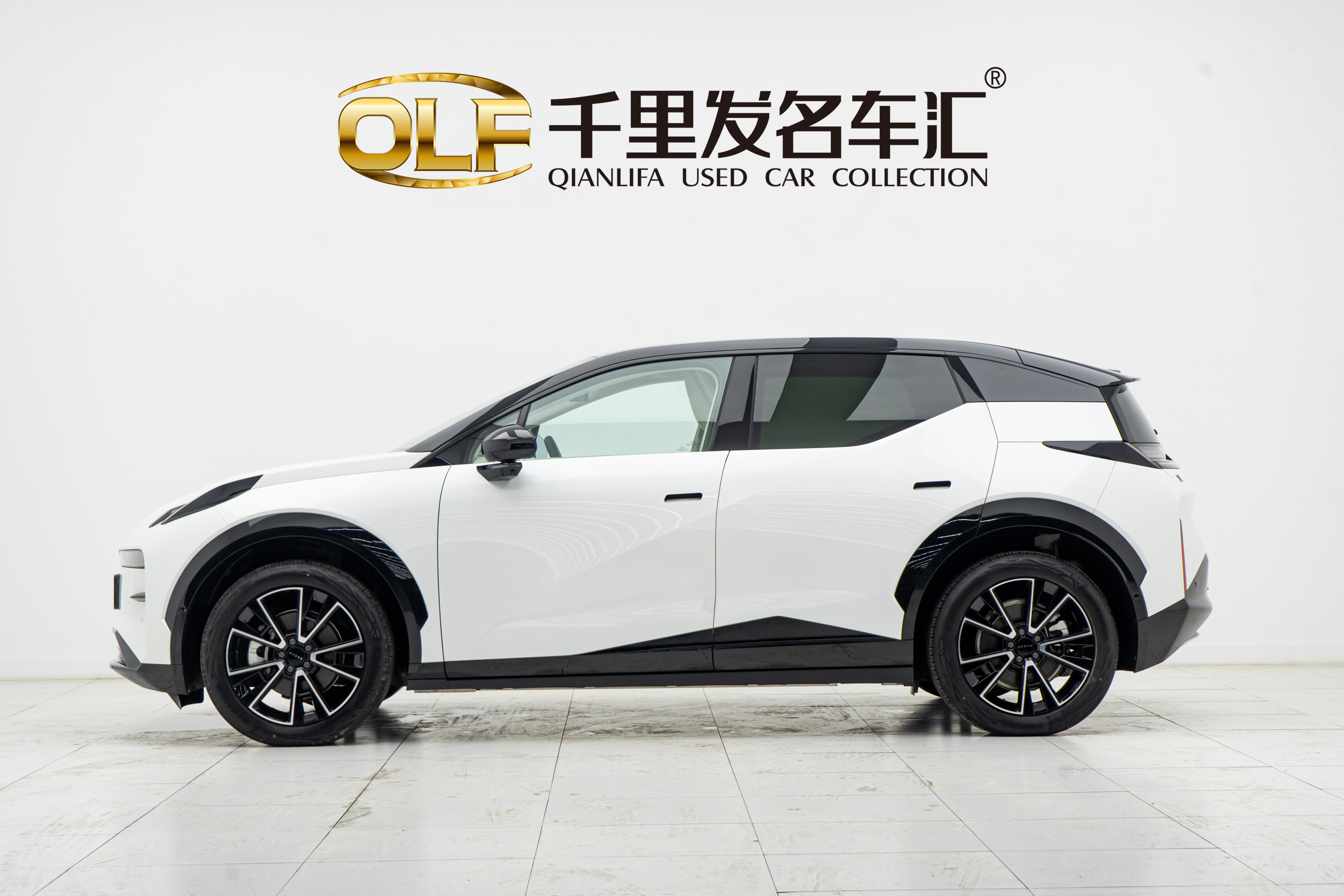 Zeekr X 2025 immagine di auto #9