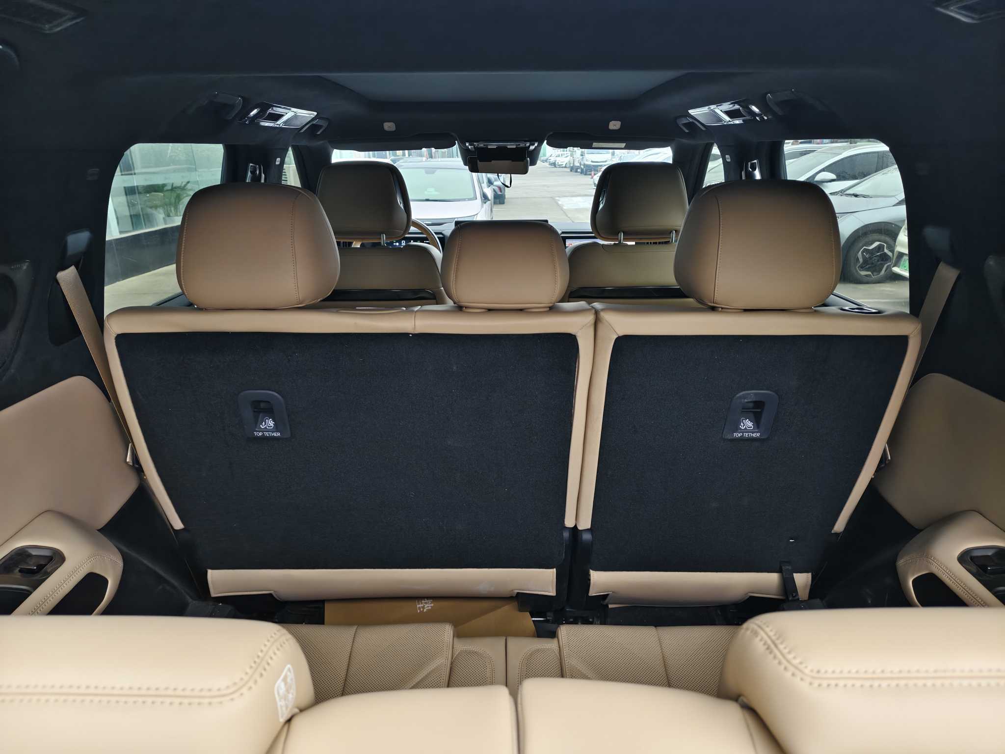 FangChengBao Leopard 8 2024 immagine di auto #9