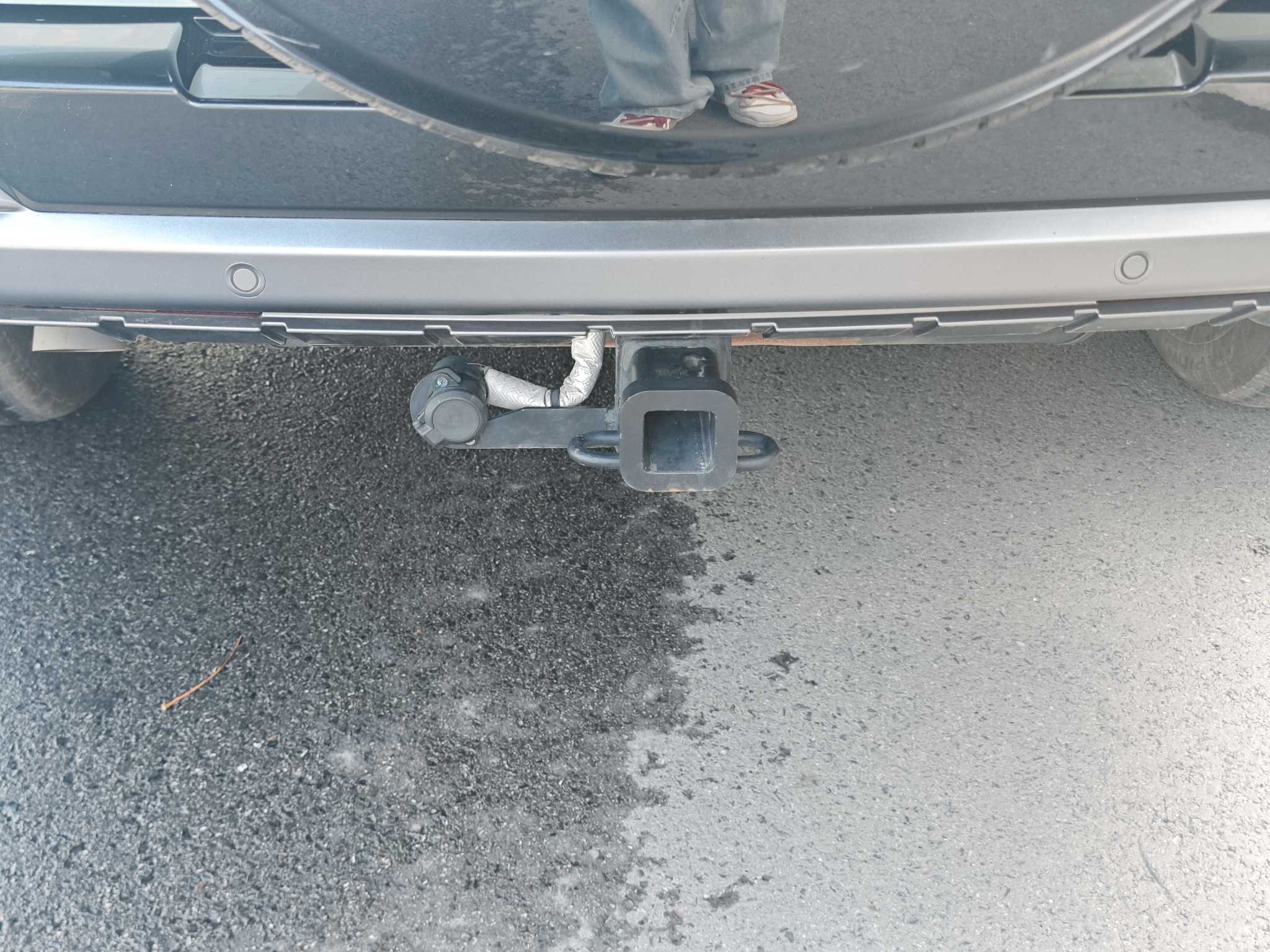 FangChengBao Leopard 8 2024 #9 FangChengBao Leopard 8 2024 immagine di auto #9