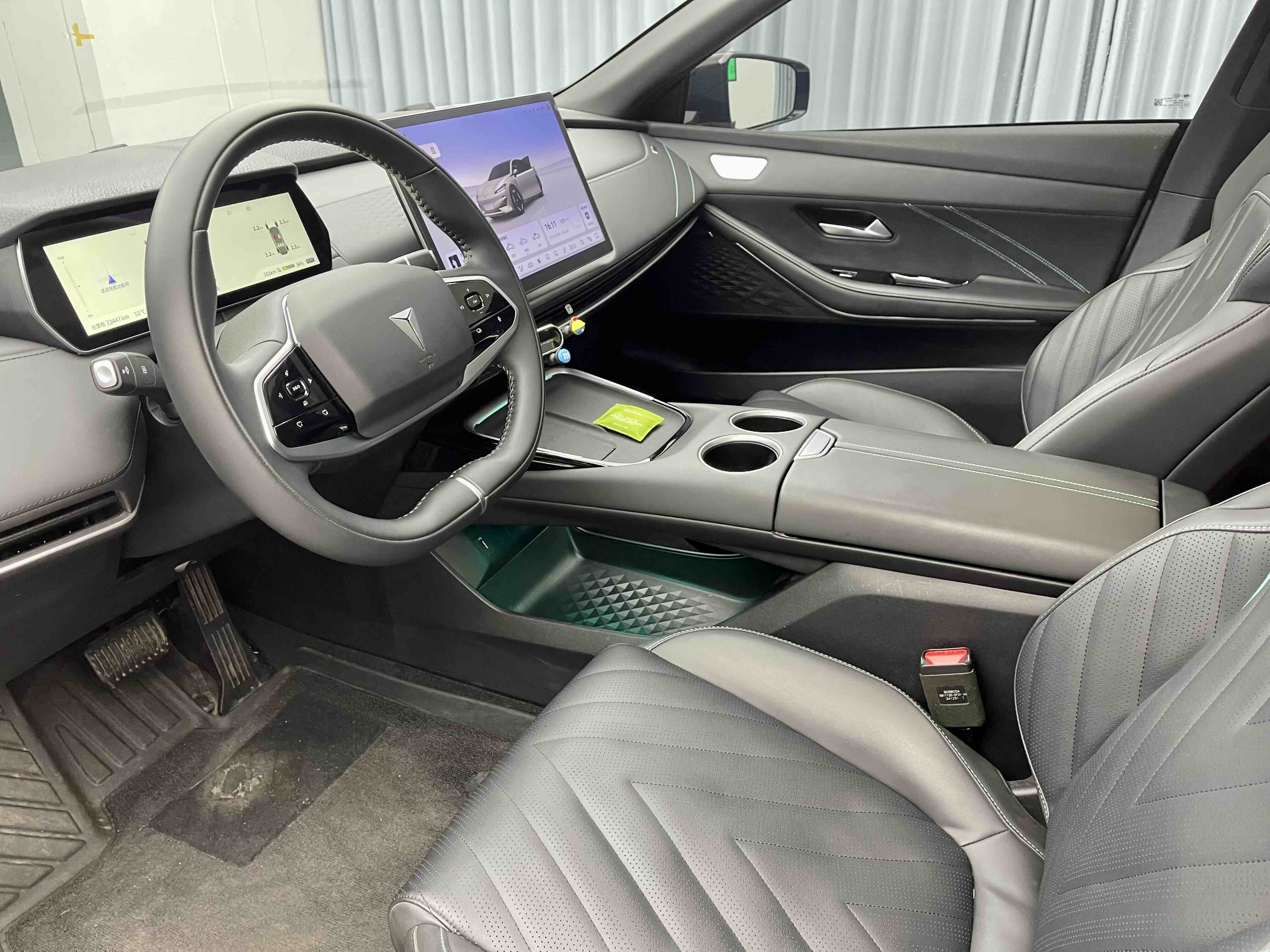 Deepal SL03 2025 #9 Deepal SL03 2025 immagine di auto #9