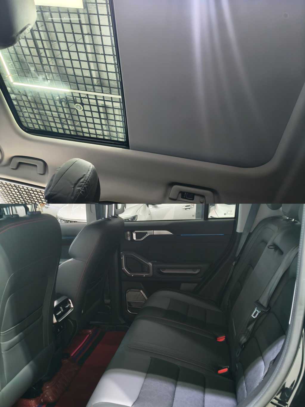 Jetour Traveller 2025 car image #9