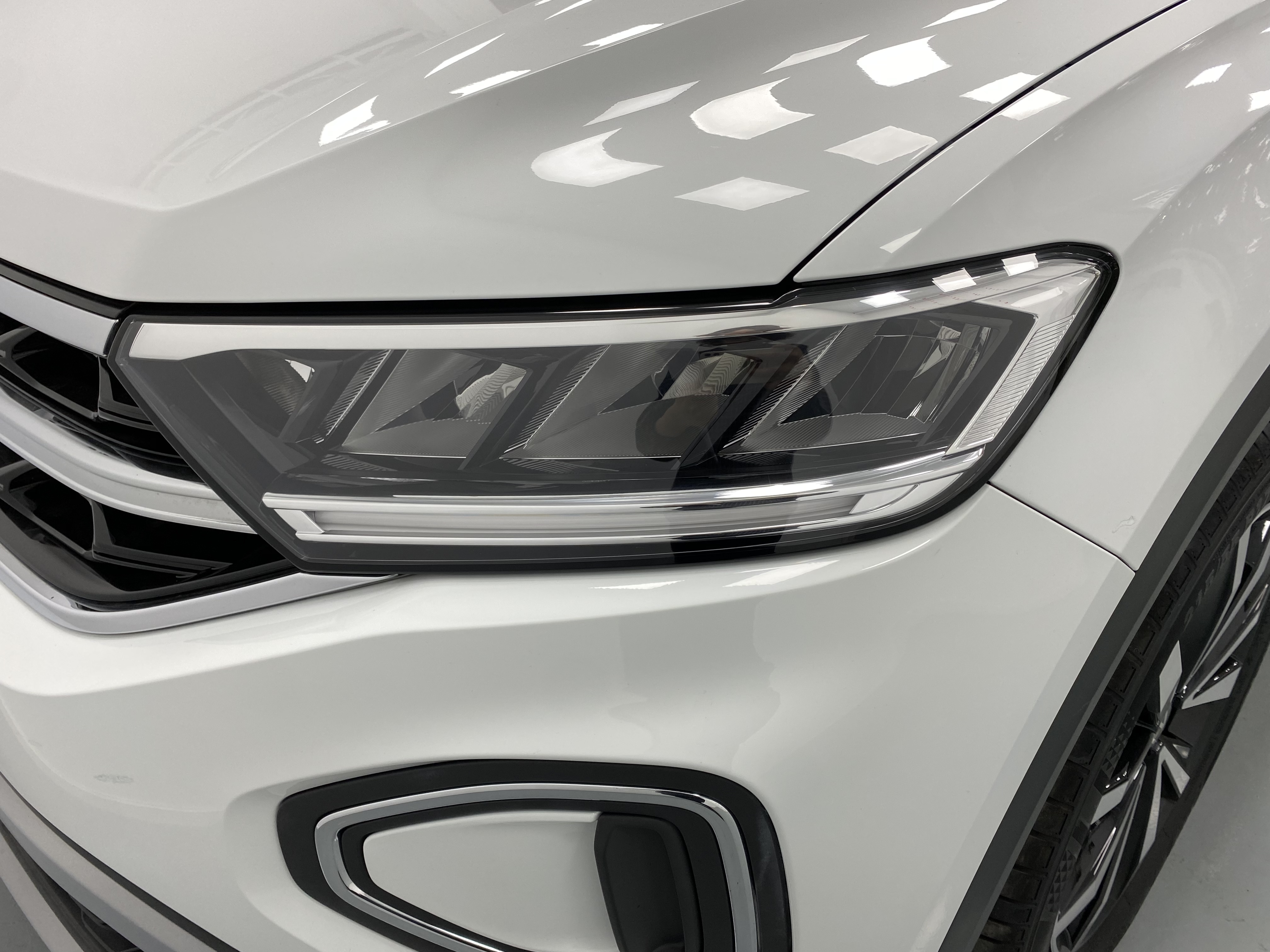 大众 T-ROC探歌 2025 汽车图片 #9