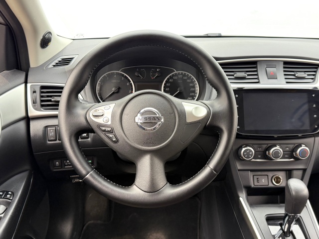 日产 轩逸 2025 汽车图片 #9