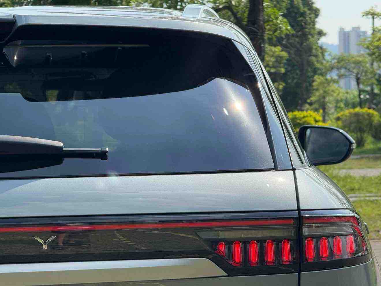 Chery Tiggo9 C-DM 2025 car image #9