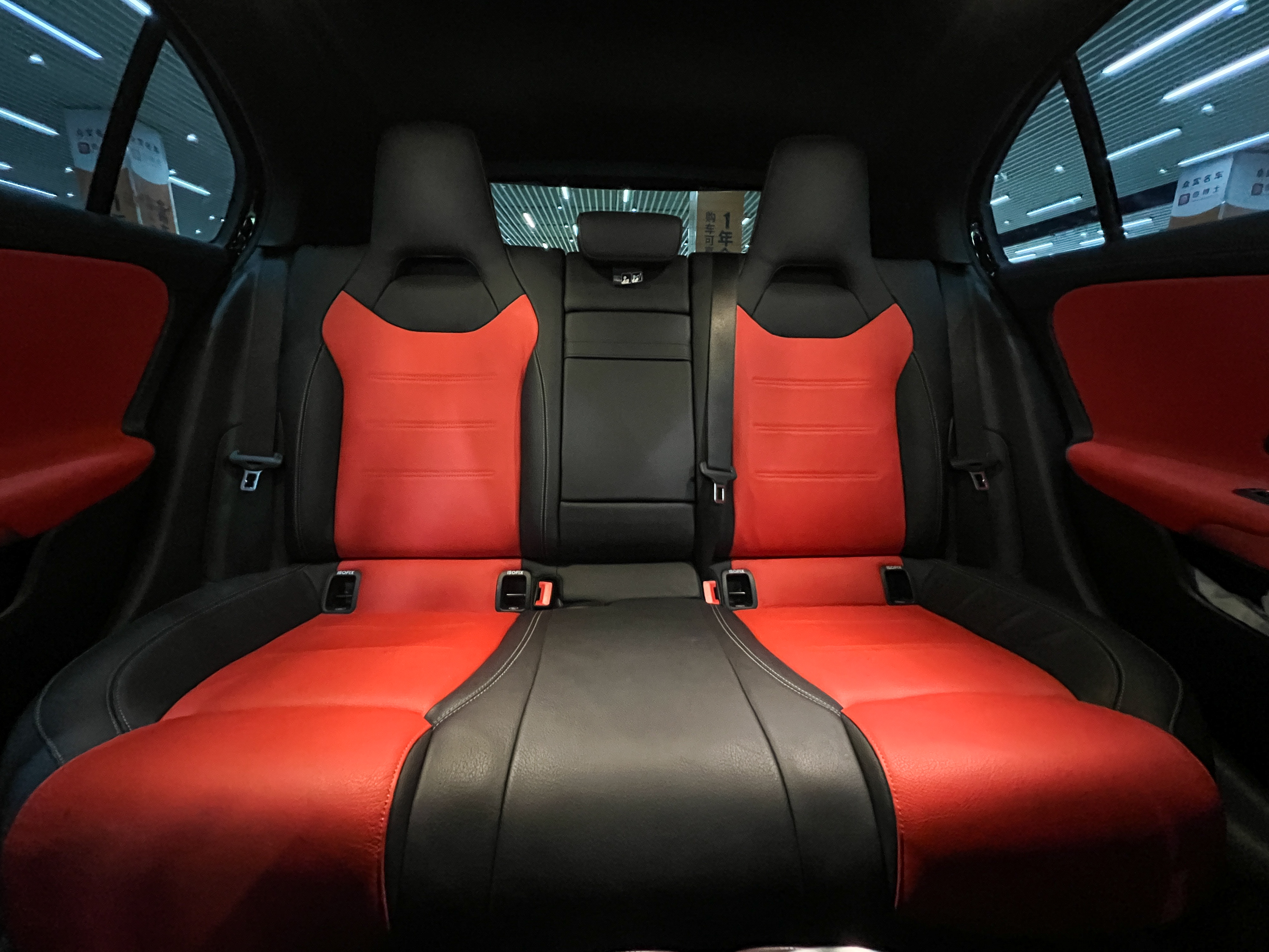 Mercedes-Benz A AMG (Imported) 2025 car image #9