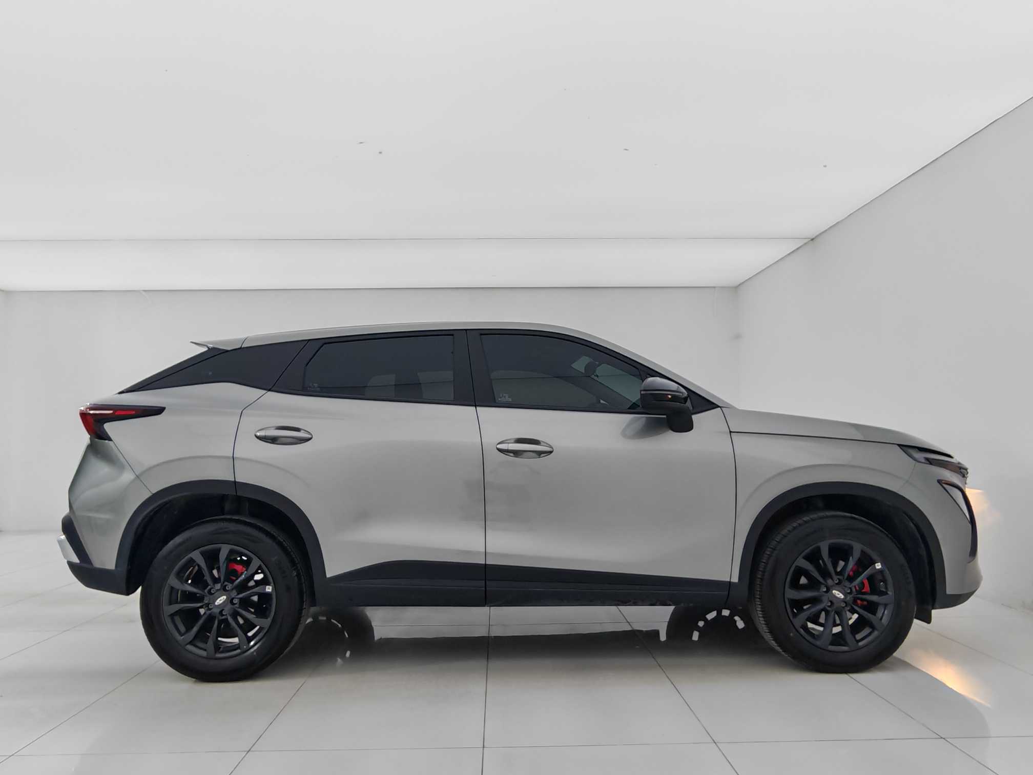 Chery Tiggo 5x 2025 #9 Chery Tiggo 5x 2025 car image #9